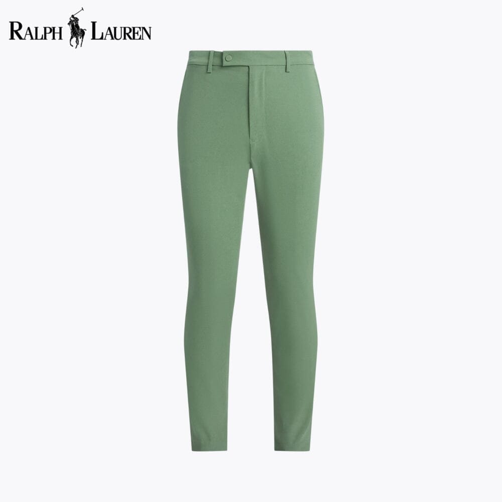 Ralph Lauren Slim Fit Performance Pant