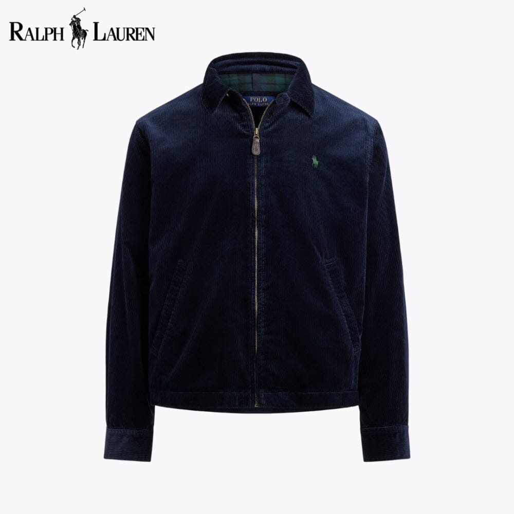 Ralph Lauren Wynton Corduroy Jacket