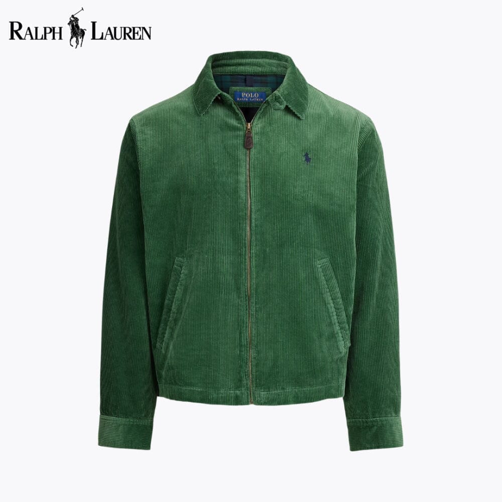 Ralph Lauren Wynton Corduroy Jacket