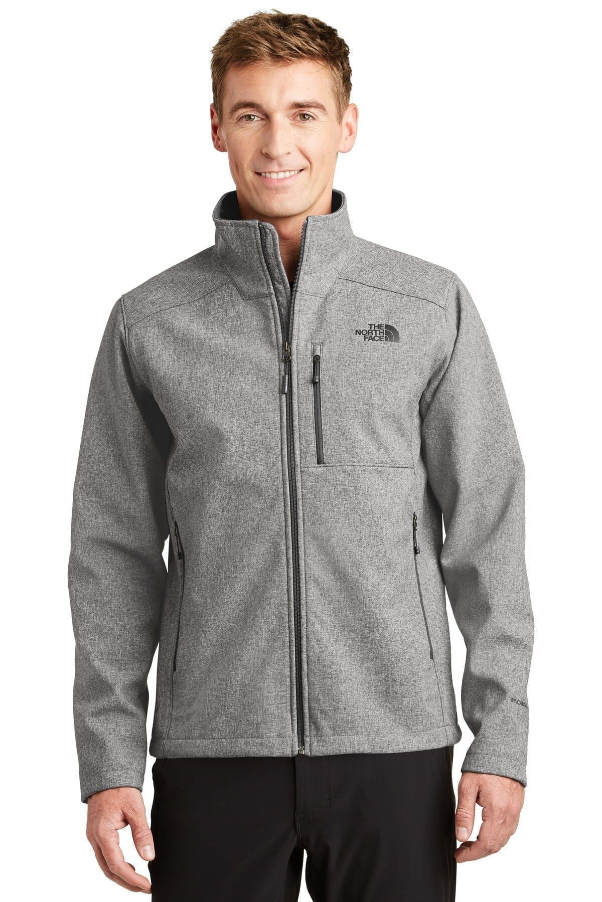 The North Face Apex Barrier Soft Shell Jacket.