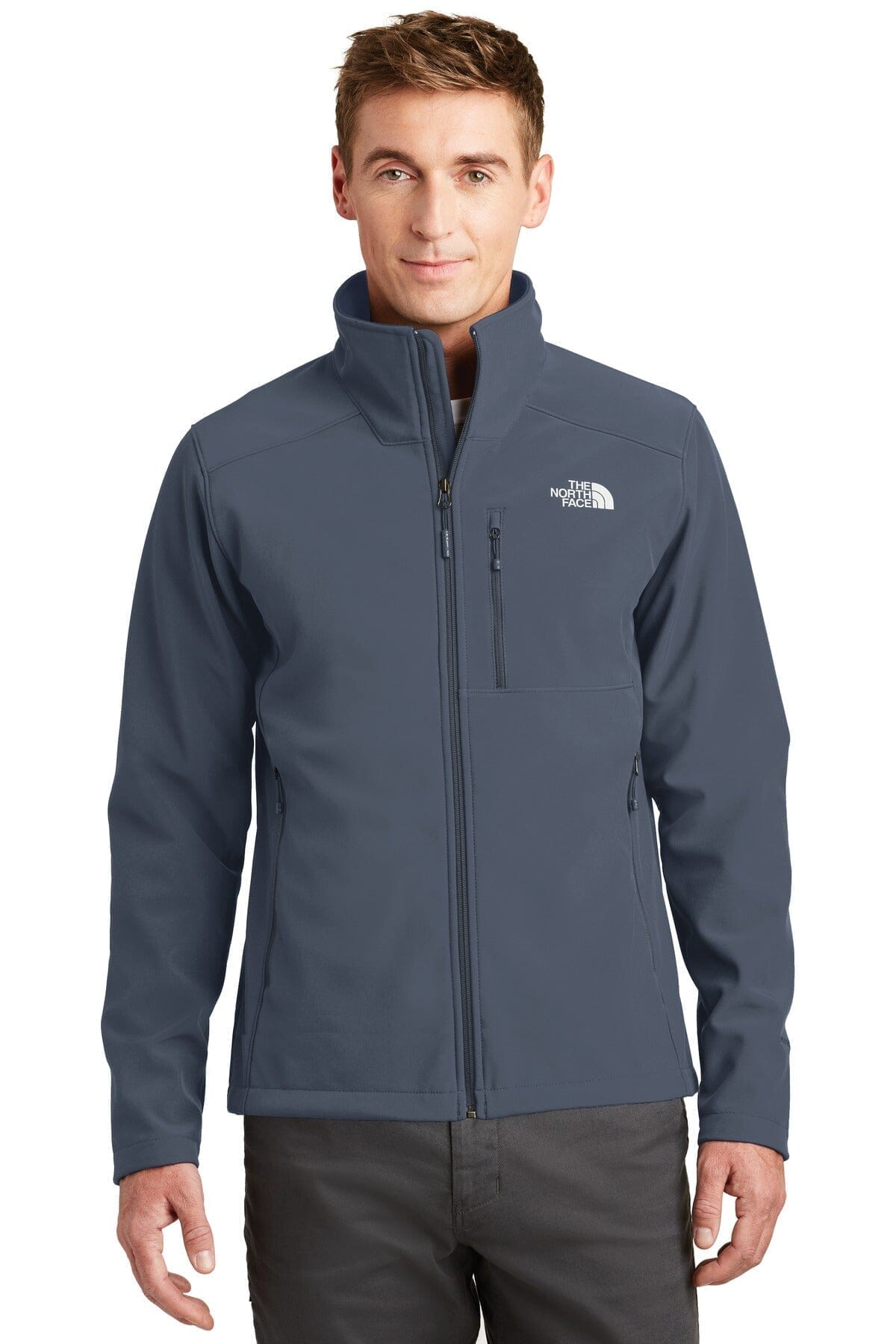 The North Face Apex Barrier Soft Shell Jacket.