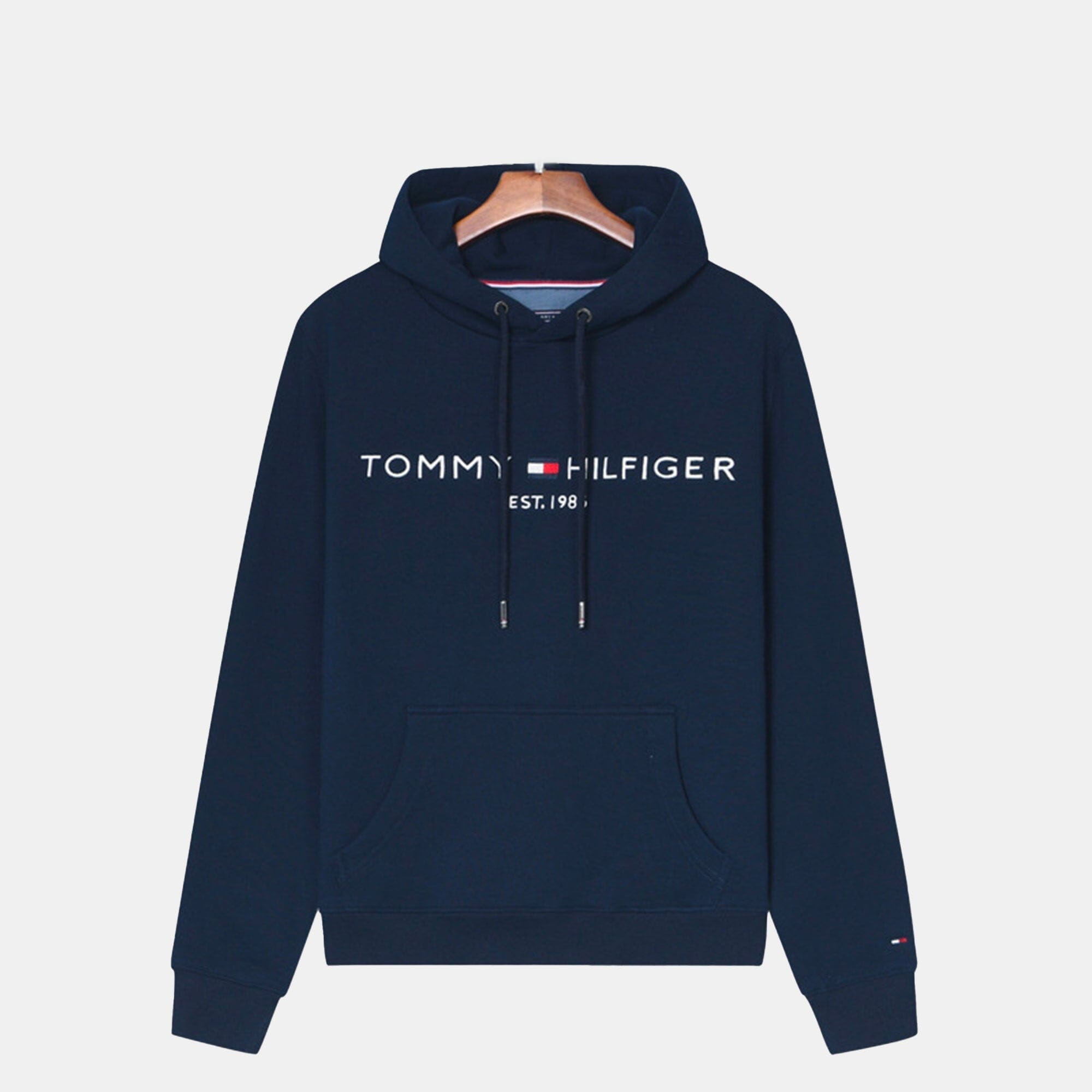 Tommy Hilfiger Felpa Essential Shirt