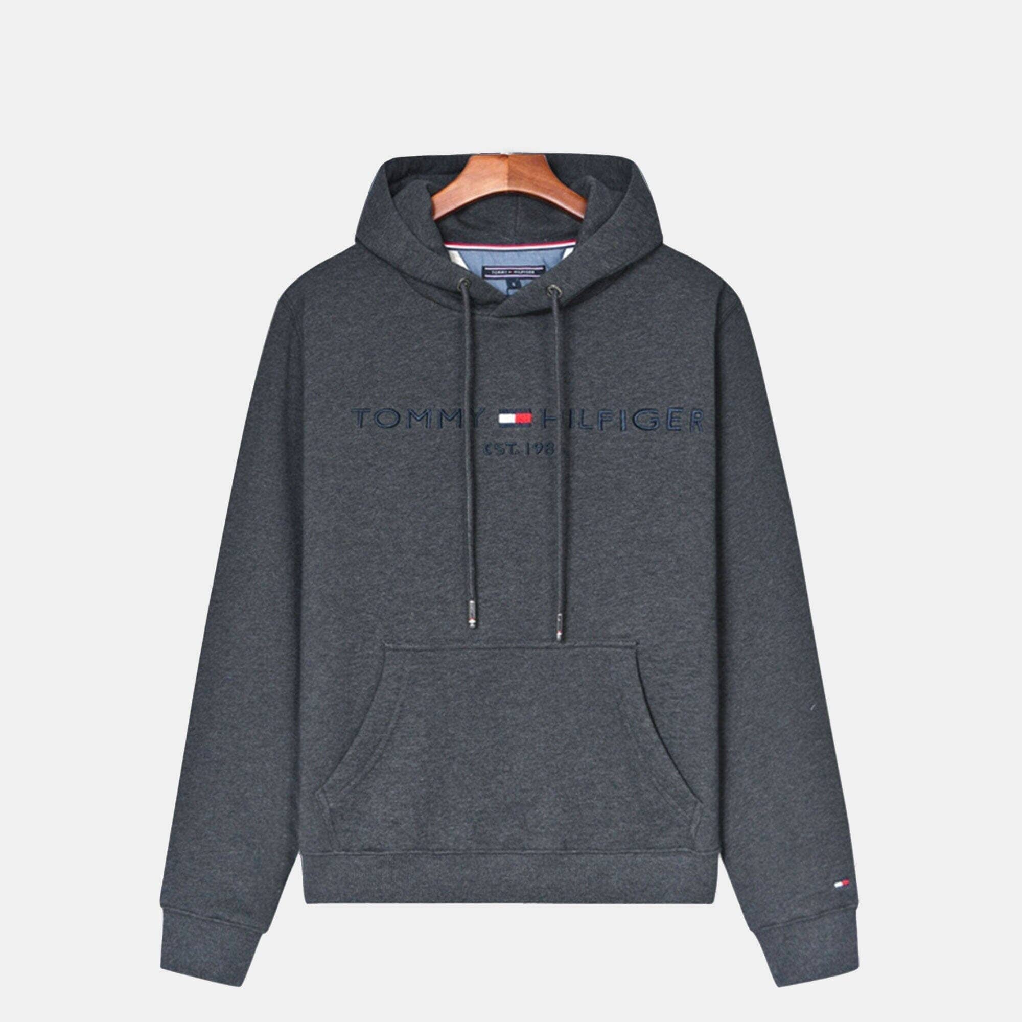 Tommy Hilfiger Felpa Essential Shirt