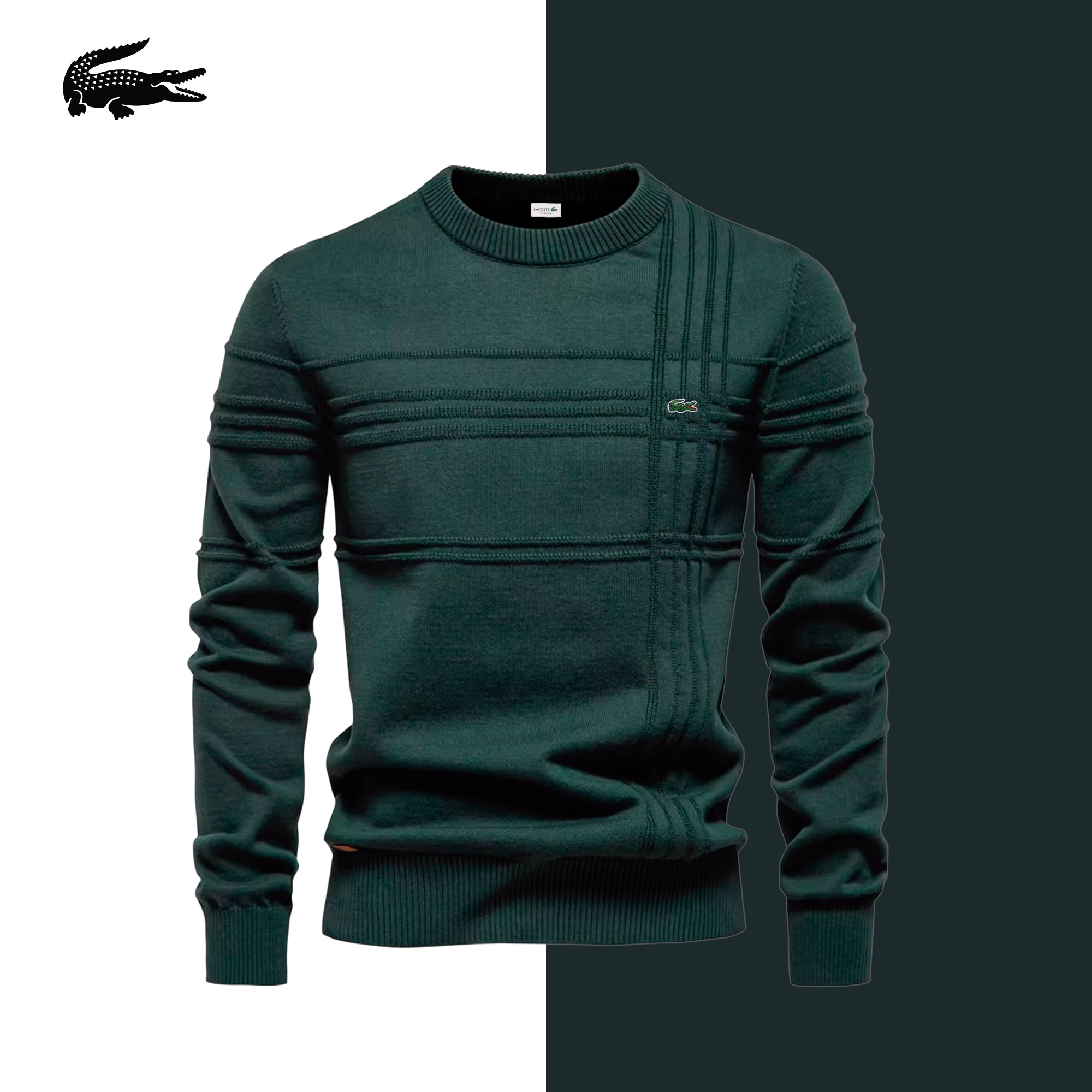 Lacoste The Heir