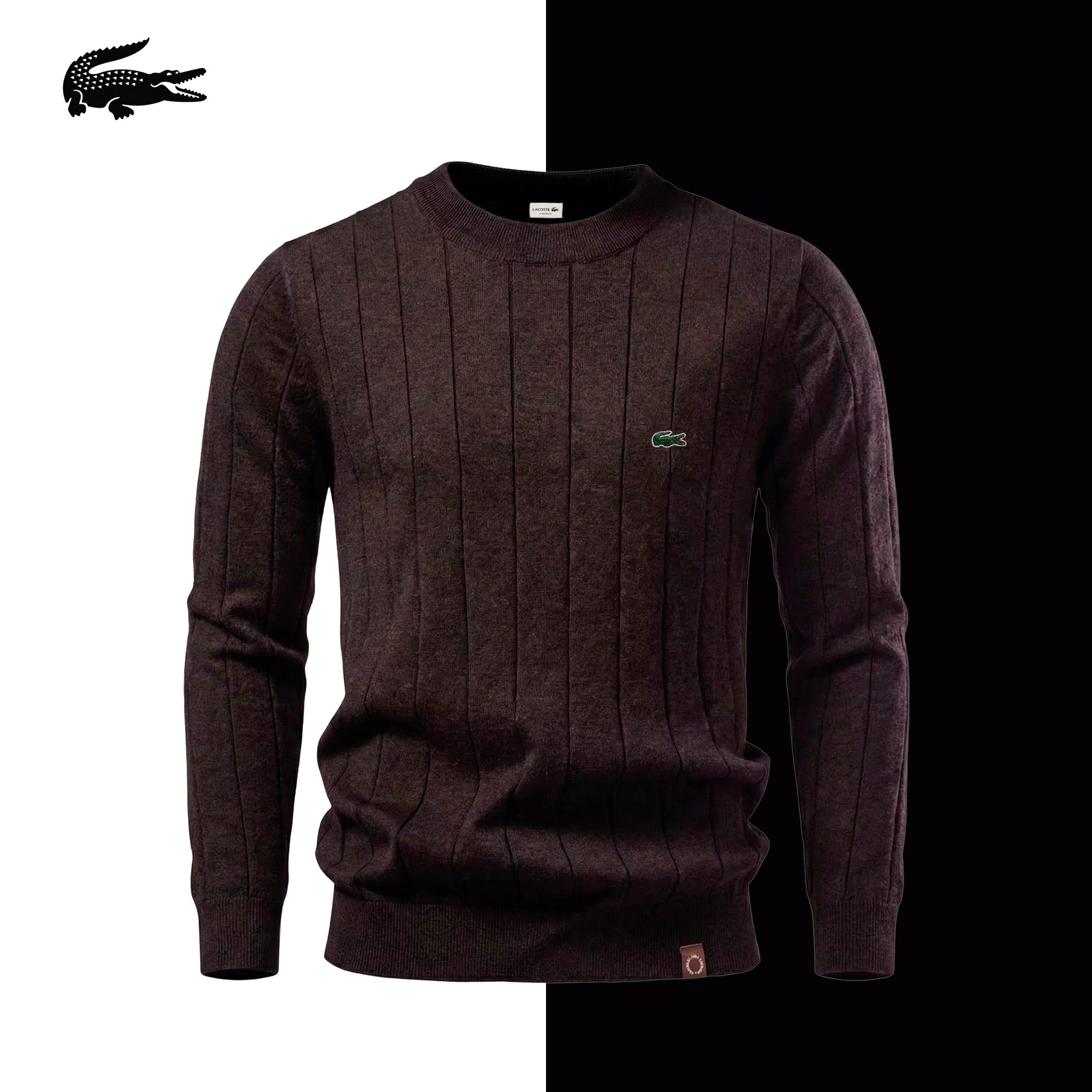 Lacoste Fine Corduroy