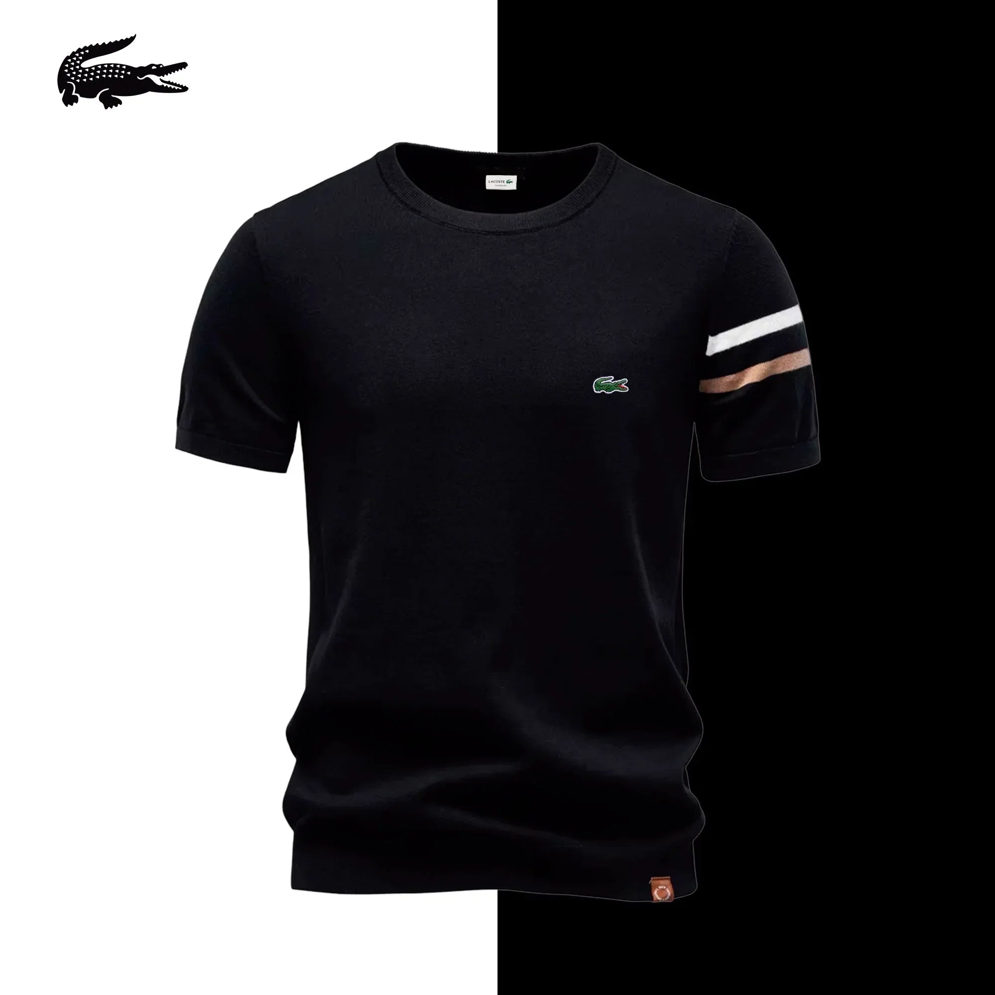 Lacoste The Heritage Shirt