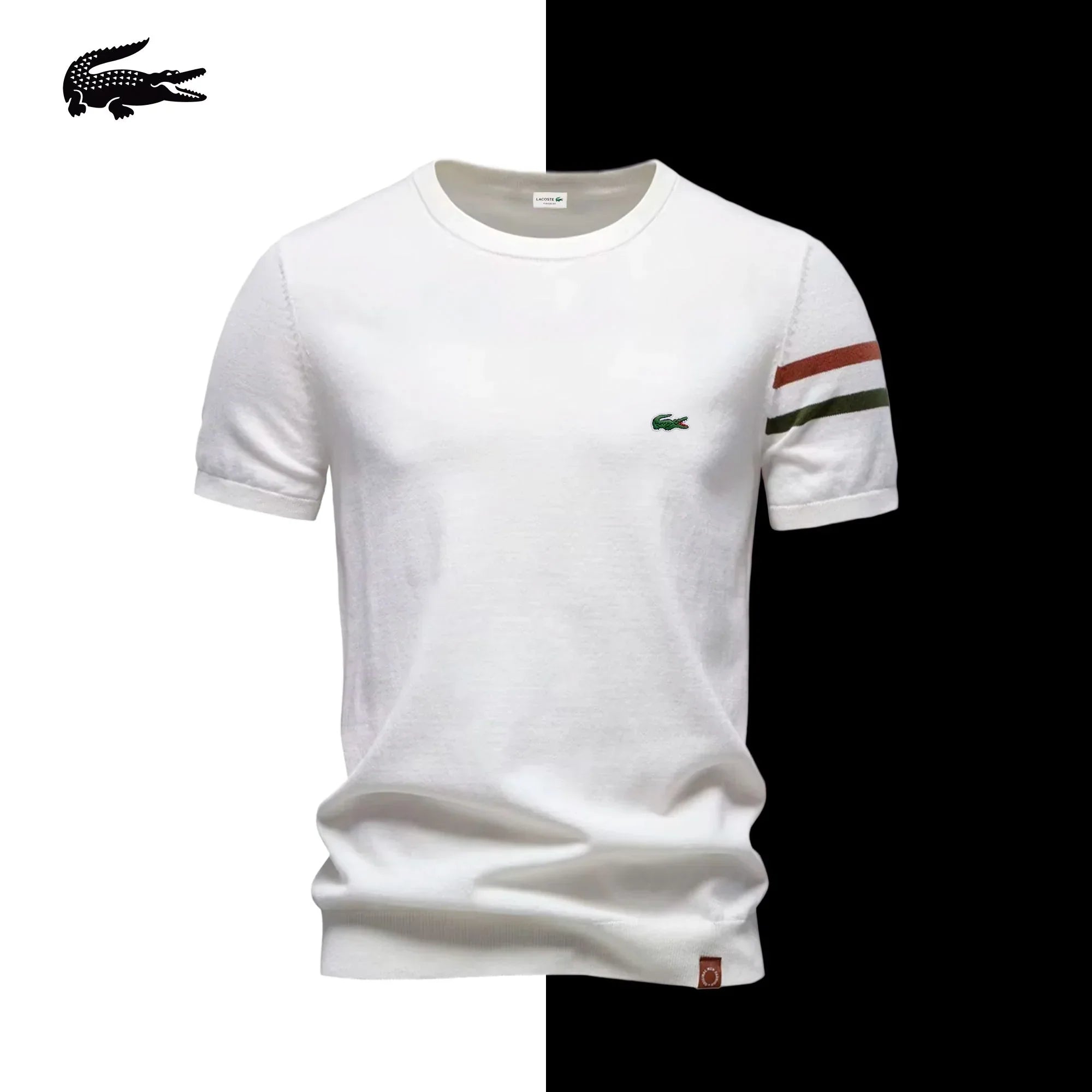 Lacoste The Heritage Shirt