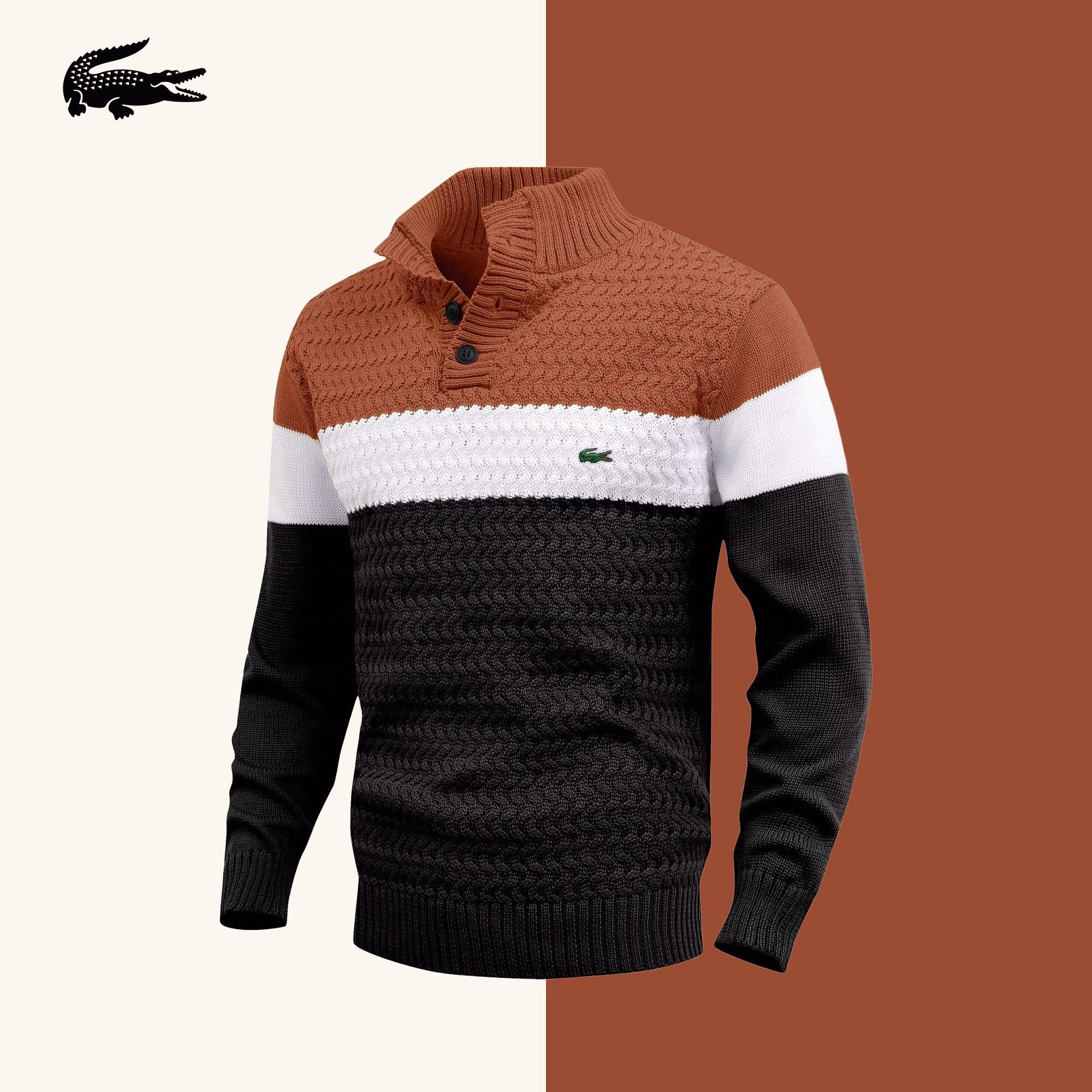 LC Alpine Knitwear