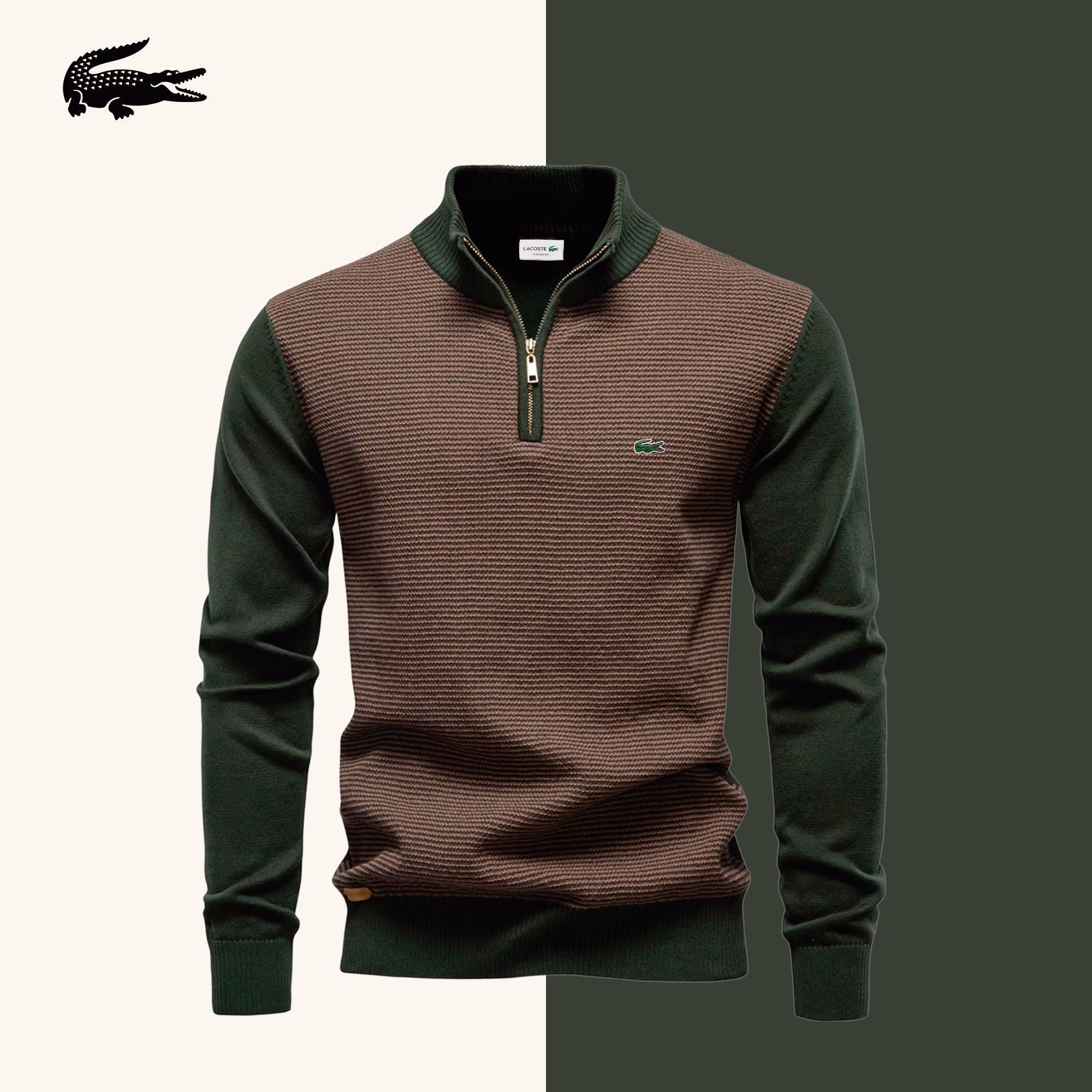 Lacoste Munich Gentleman