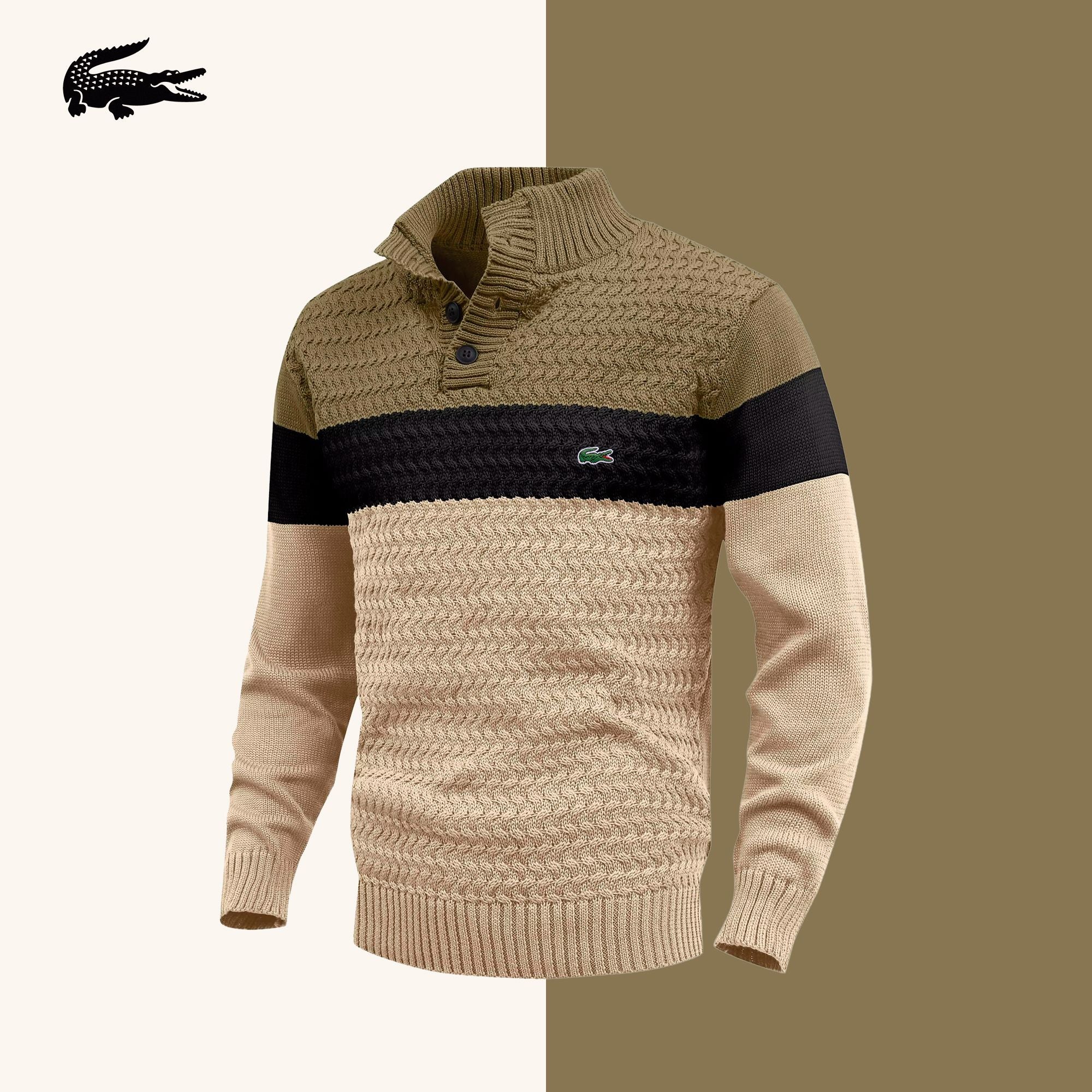 LC Alpine Knitwear