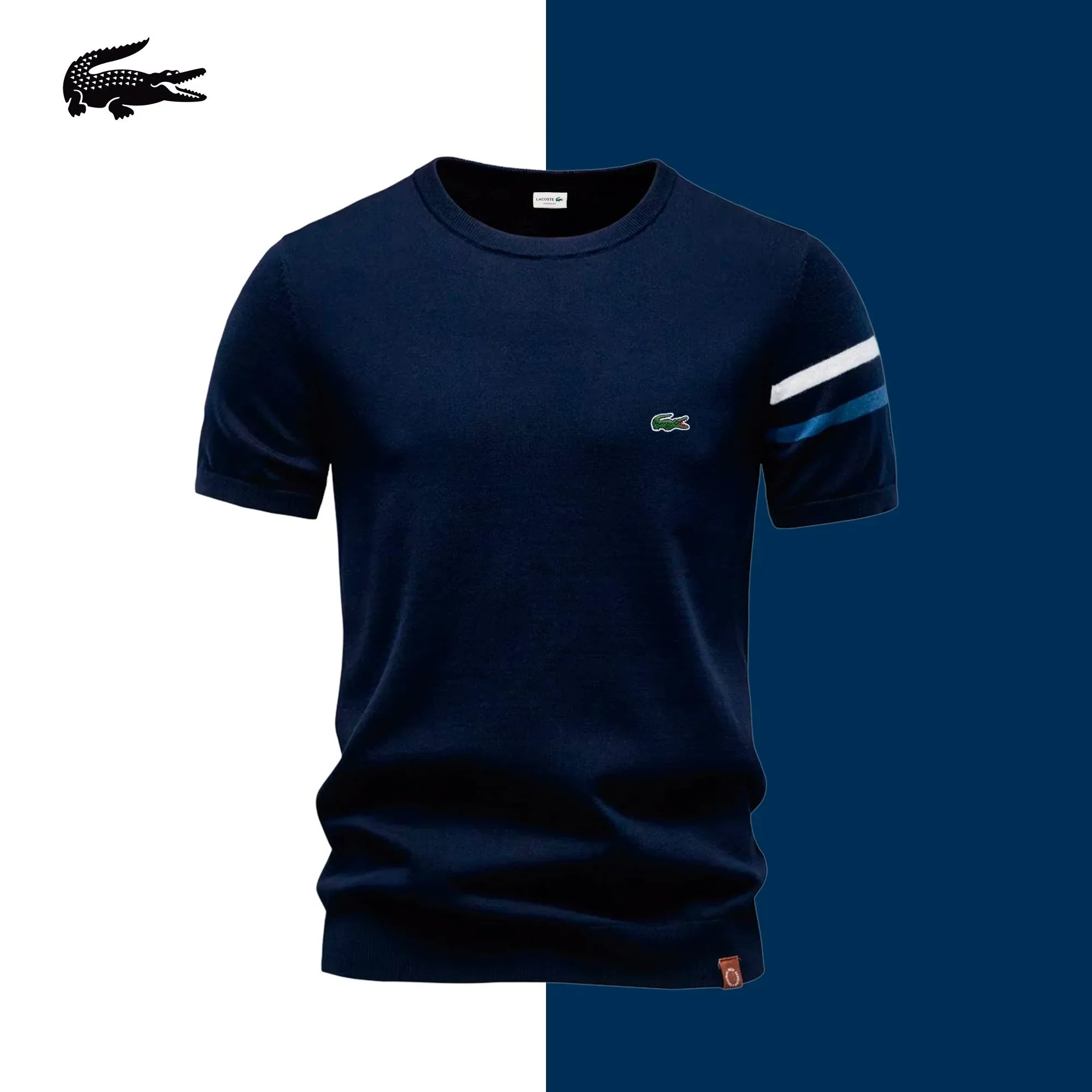 Lacoste The Heritage Shirt