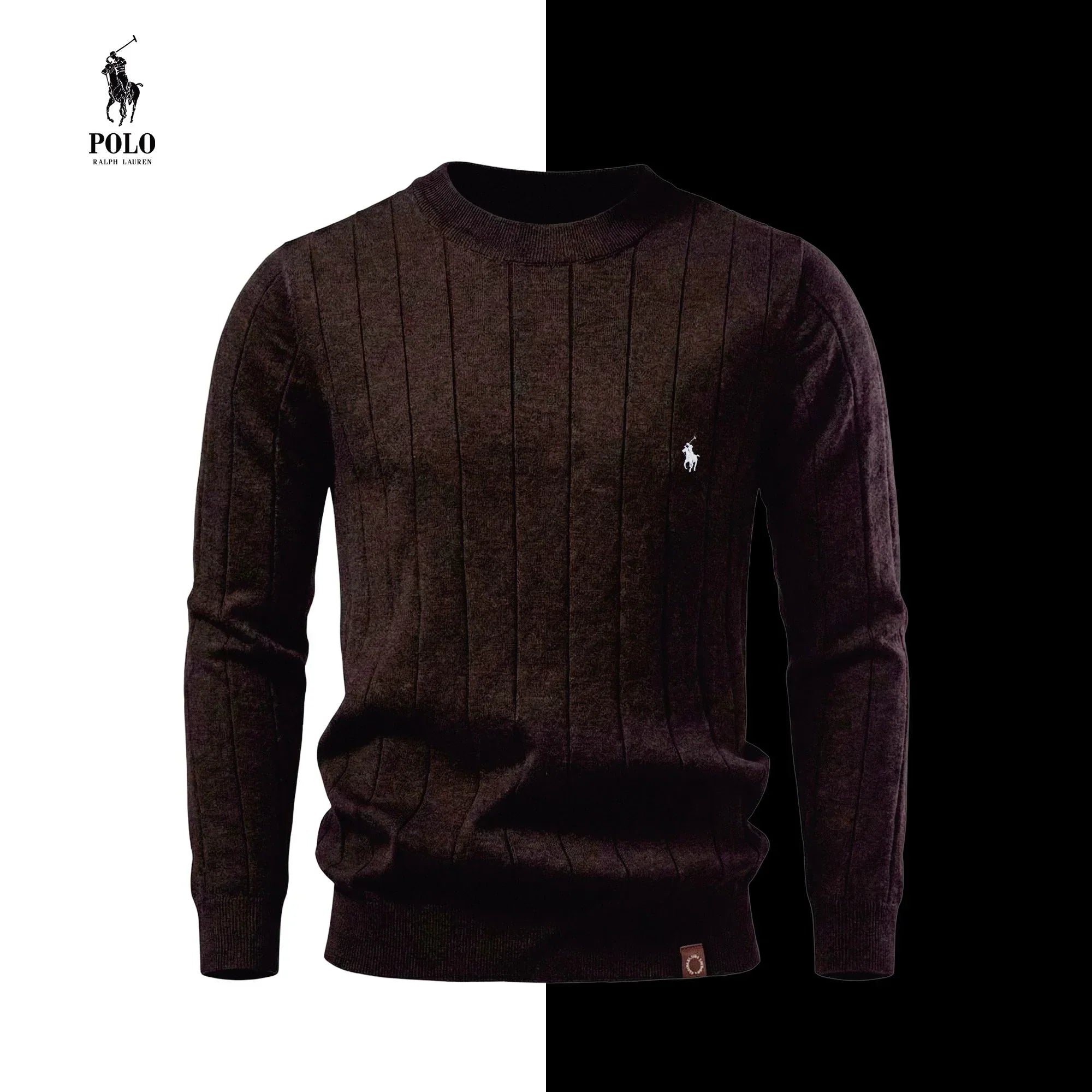 Ralph Lauren The Fine Knit
