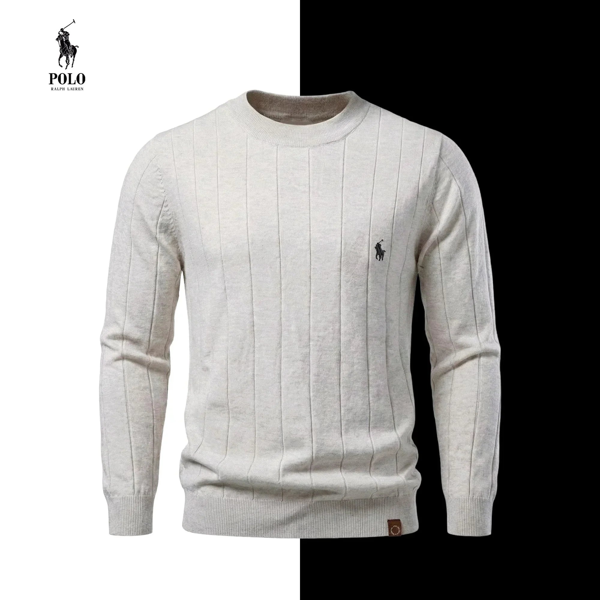 Ralph Lauren The Fine Knit