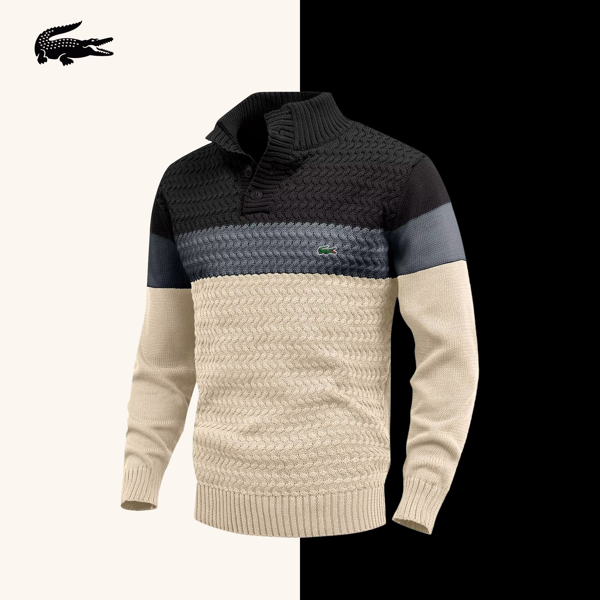 LC Alpine Knitwear