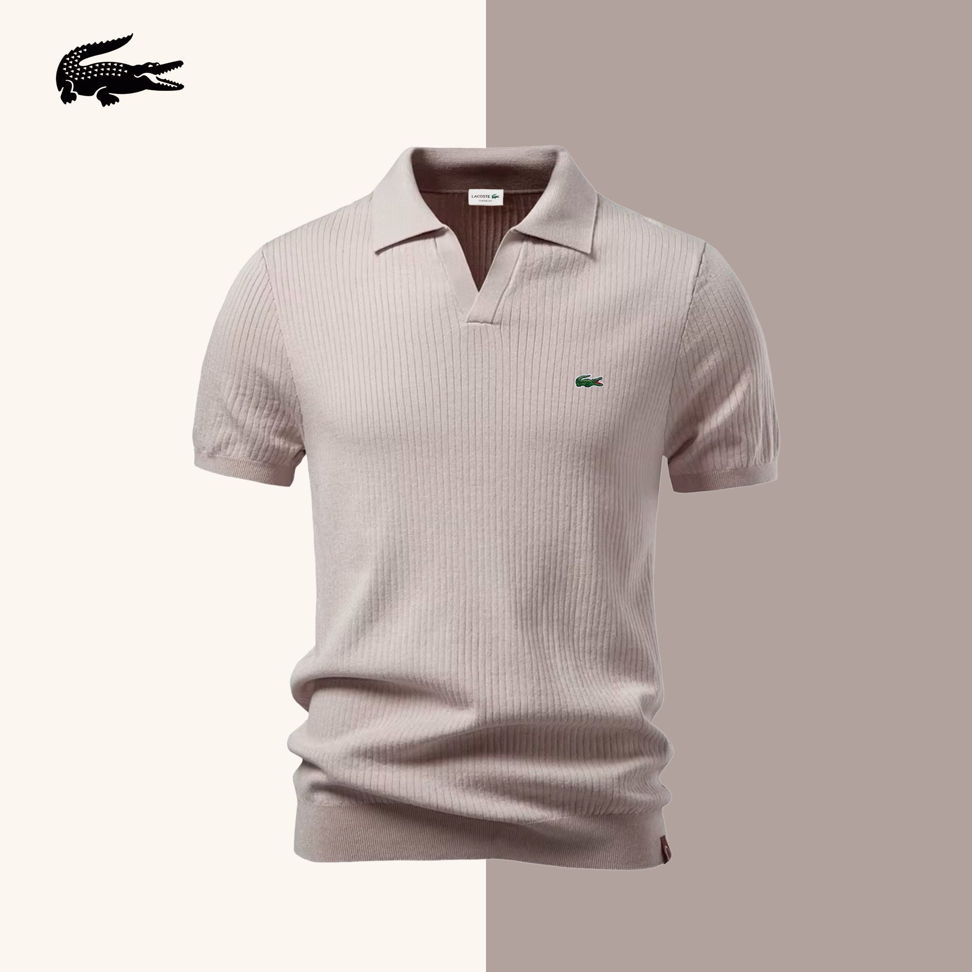 Lacoste The Heritage Polo