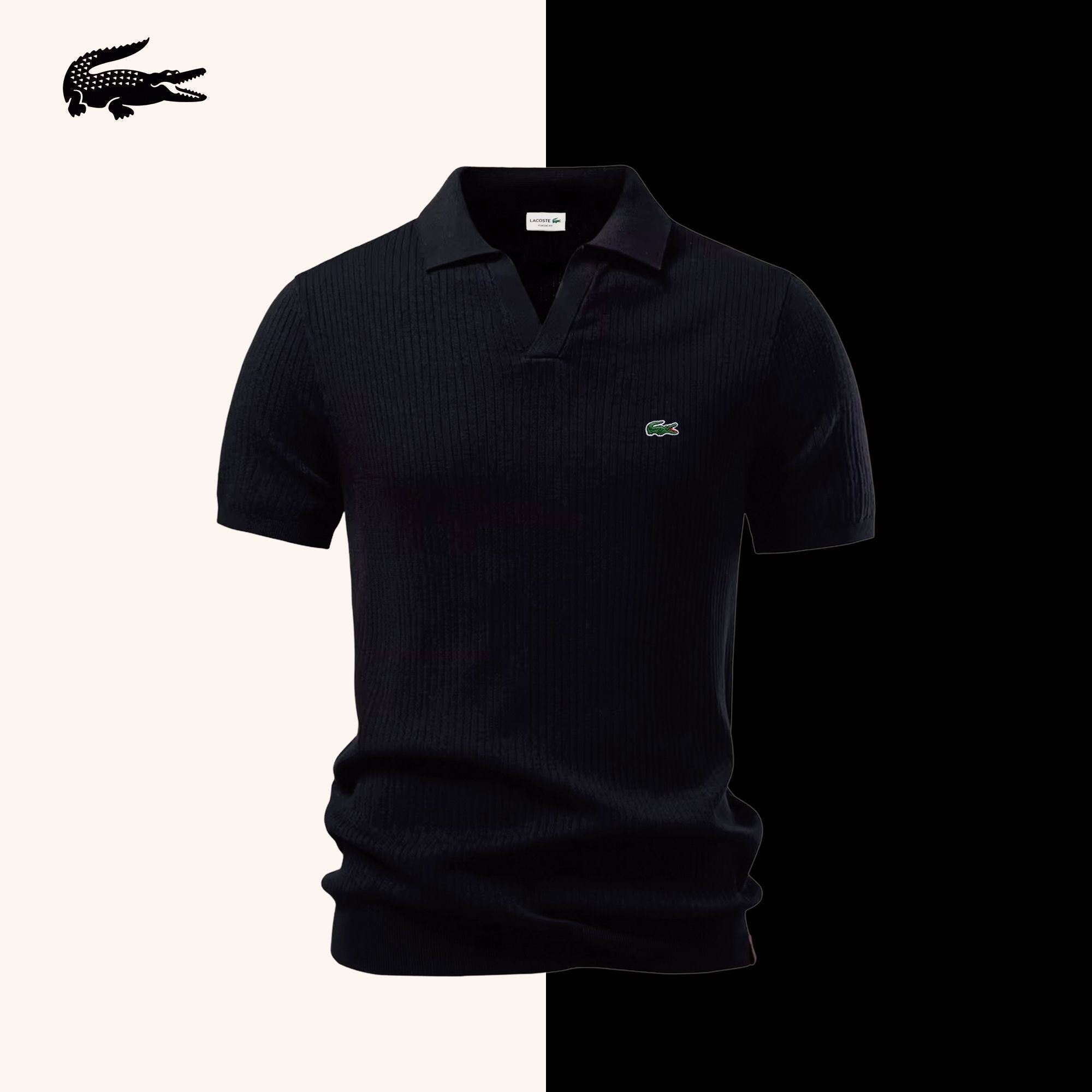 Lacoste The Heritage Polo