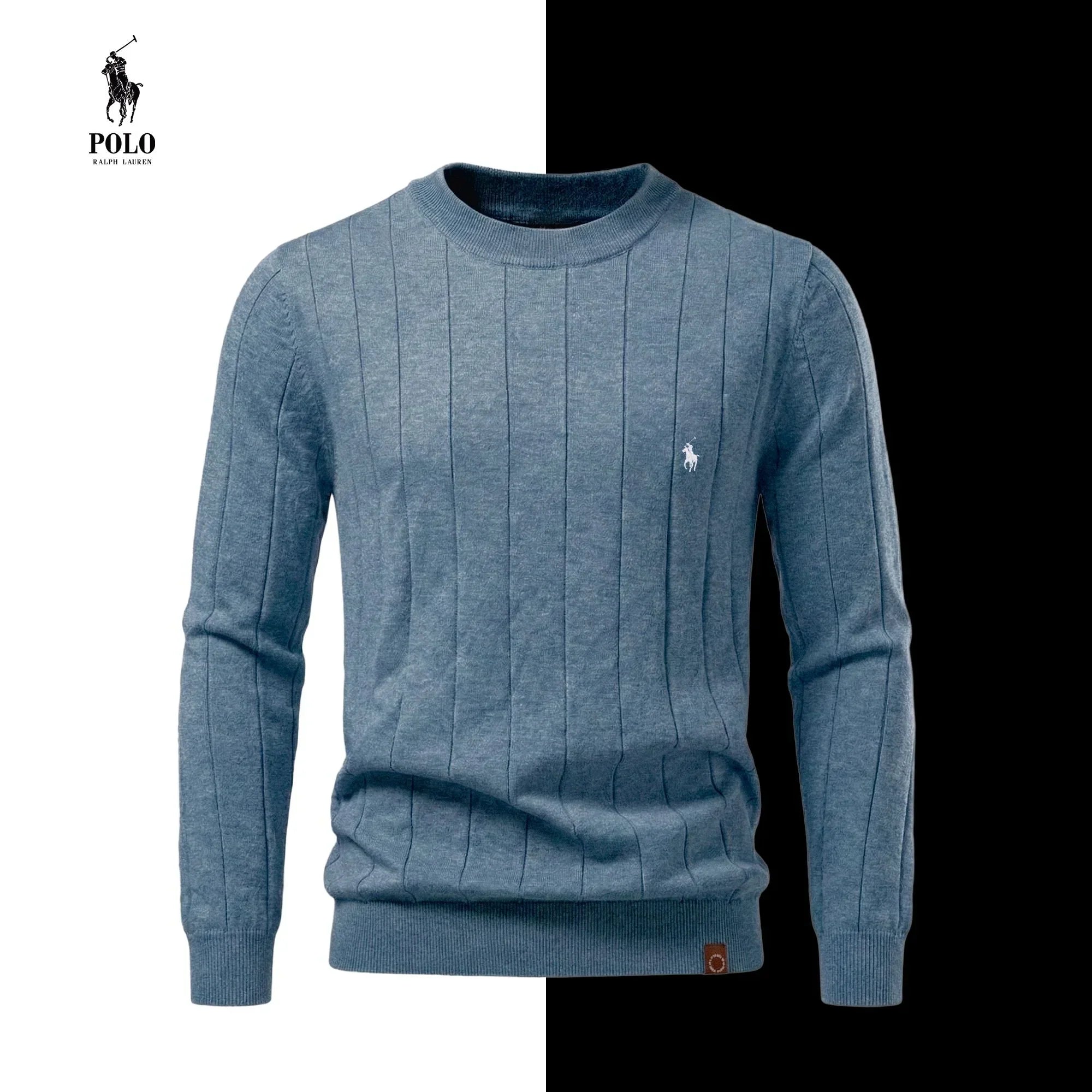 Ralph Lauren The Fine Knit