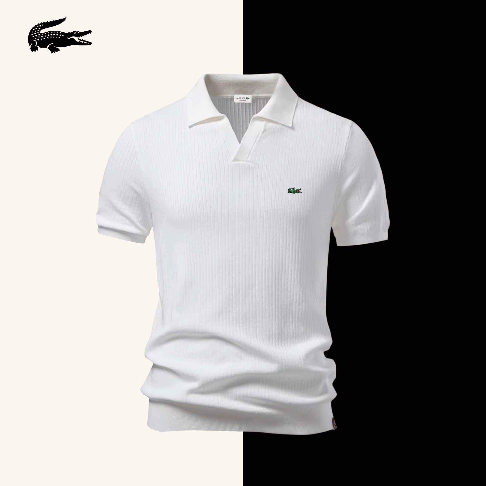 Lacoste The Heritage Polo