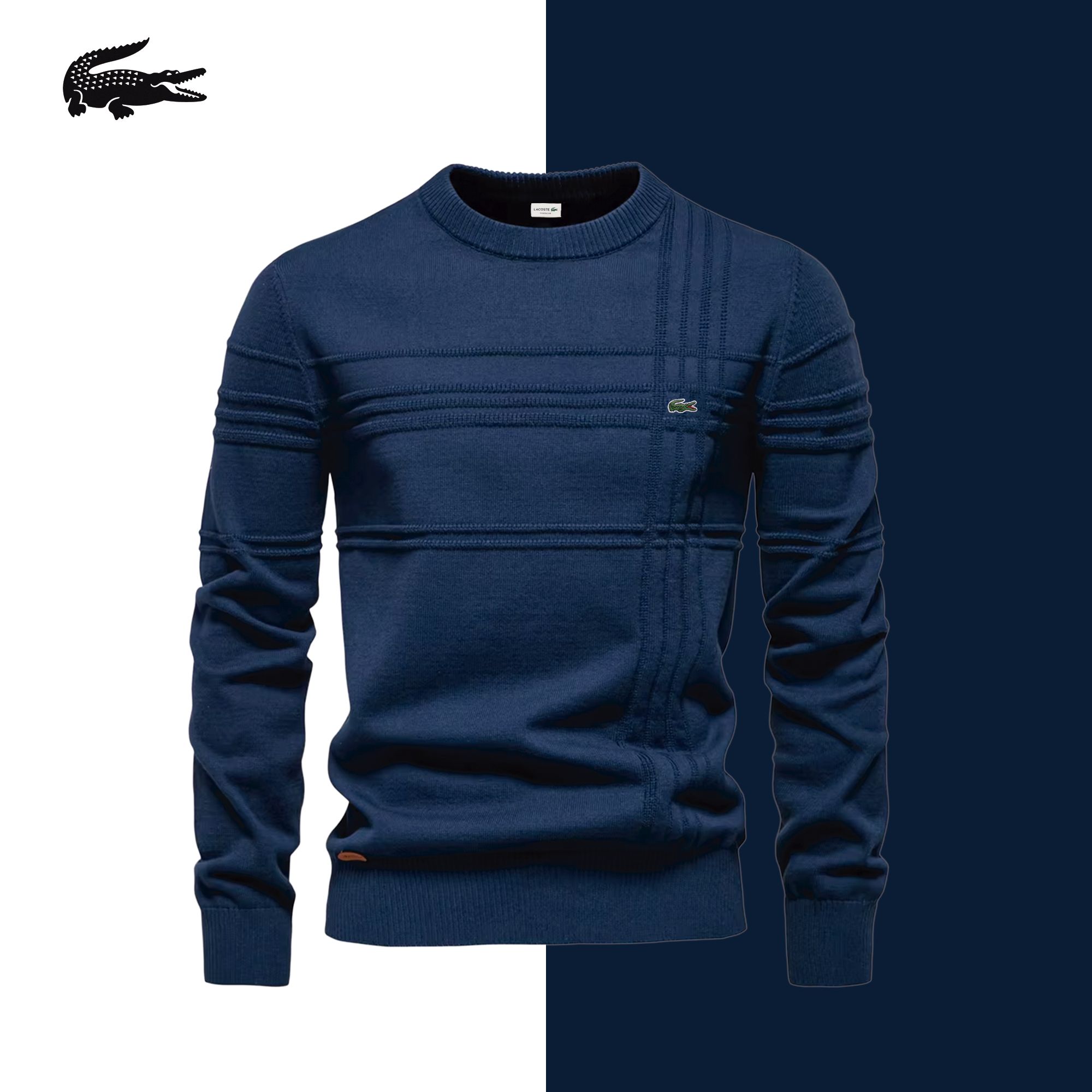 Lacoste The Heir
