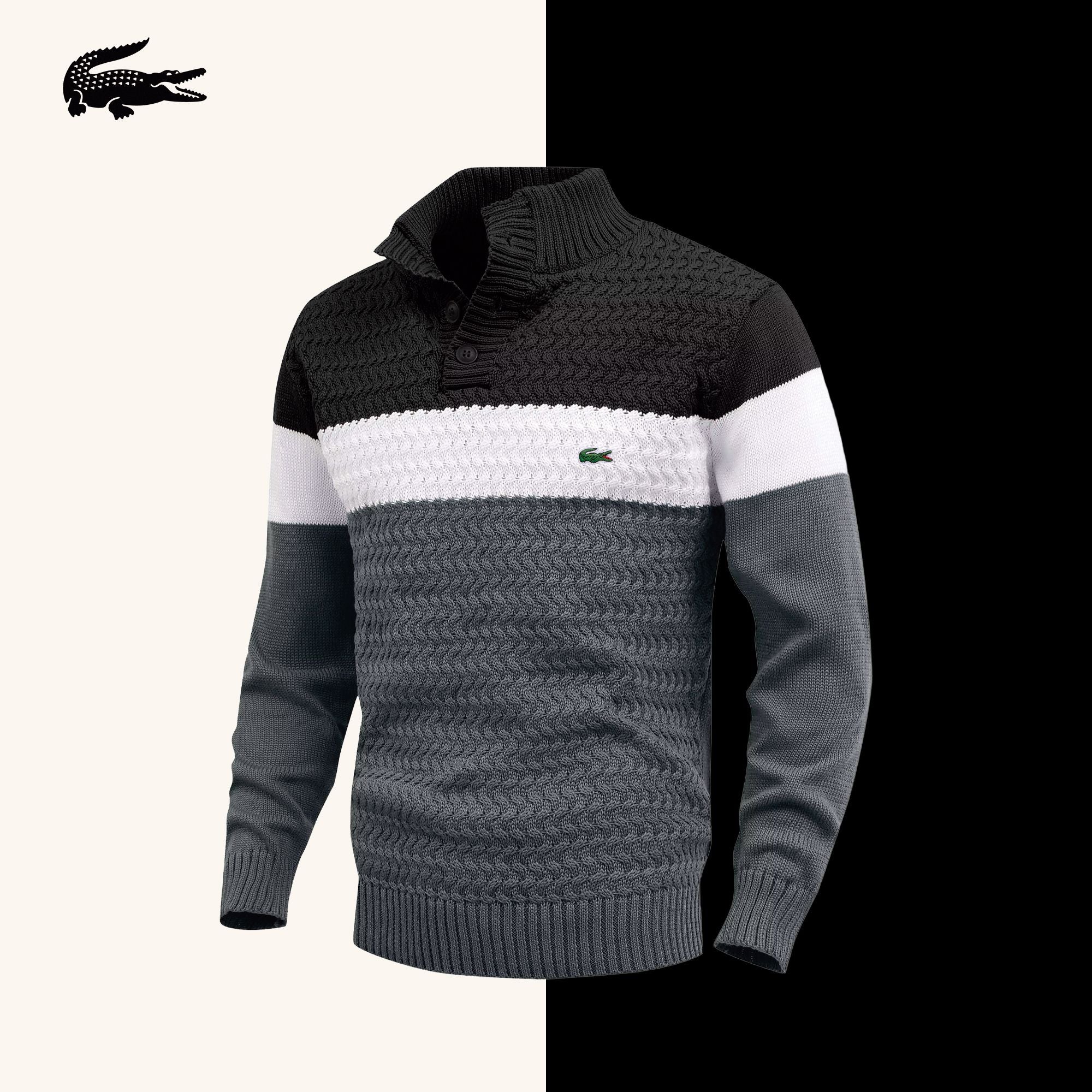 LC Alpine Knitwear