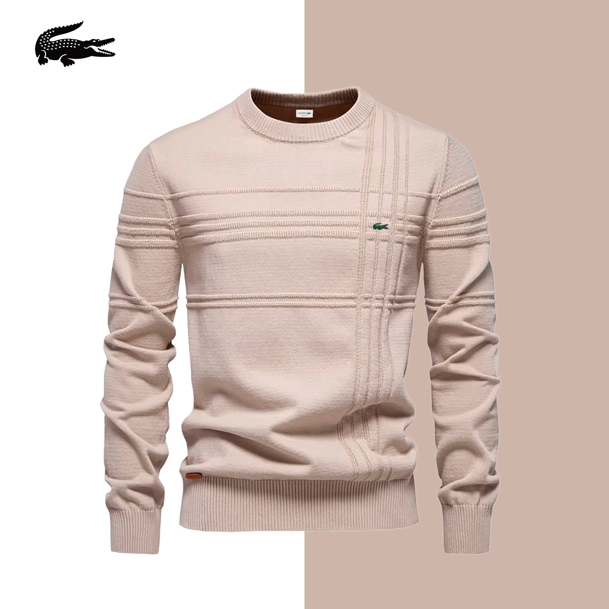Lacoste The Heir
