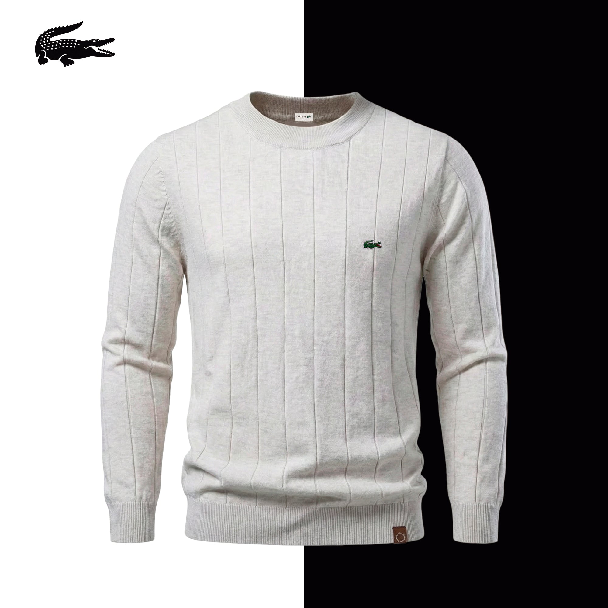 Lacoste Fine Corduroy