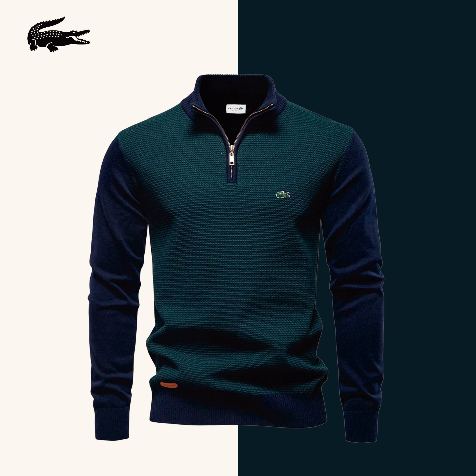 Lacoste Munich Gentleman