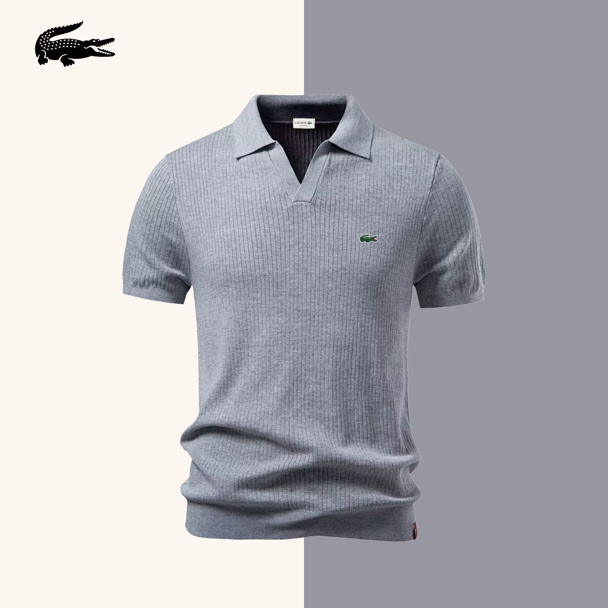 Lacoste The Heritage Polo