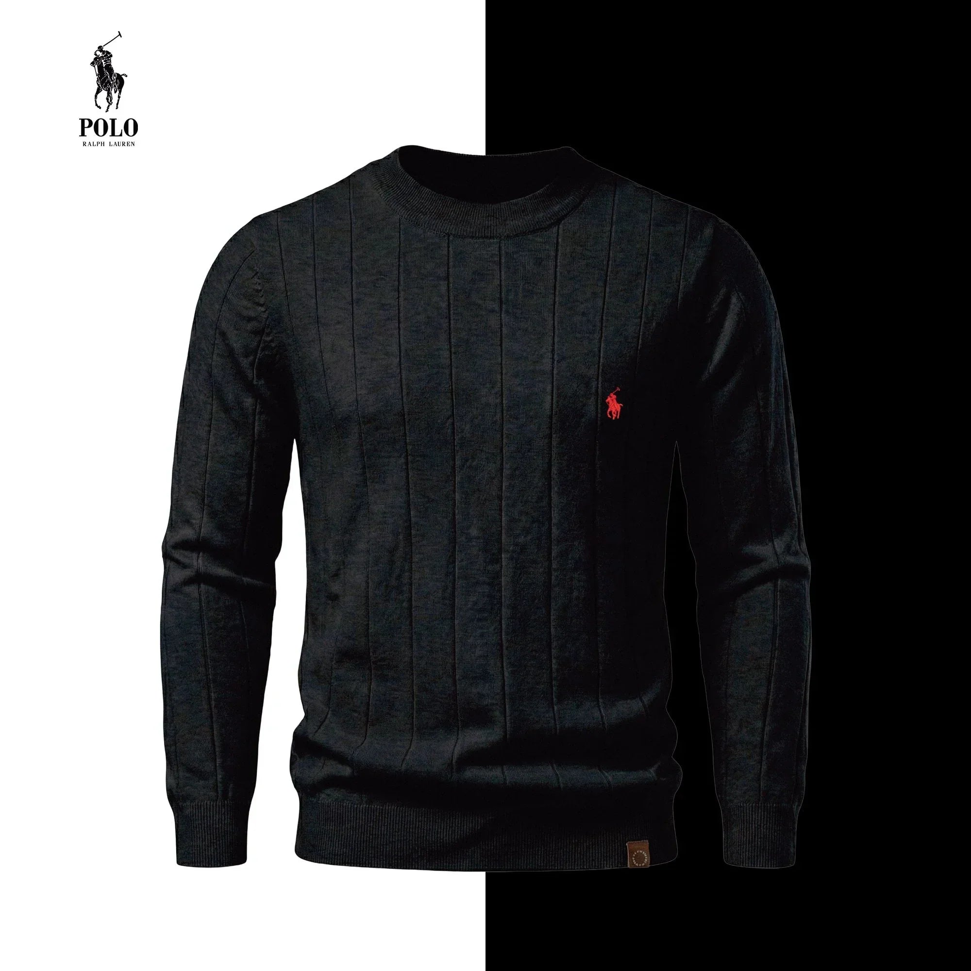 Ralph Lauren The Fine Knit