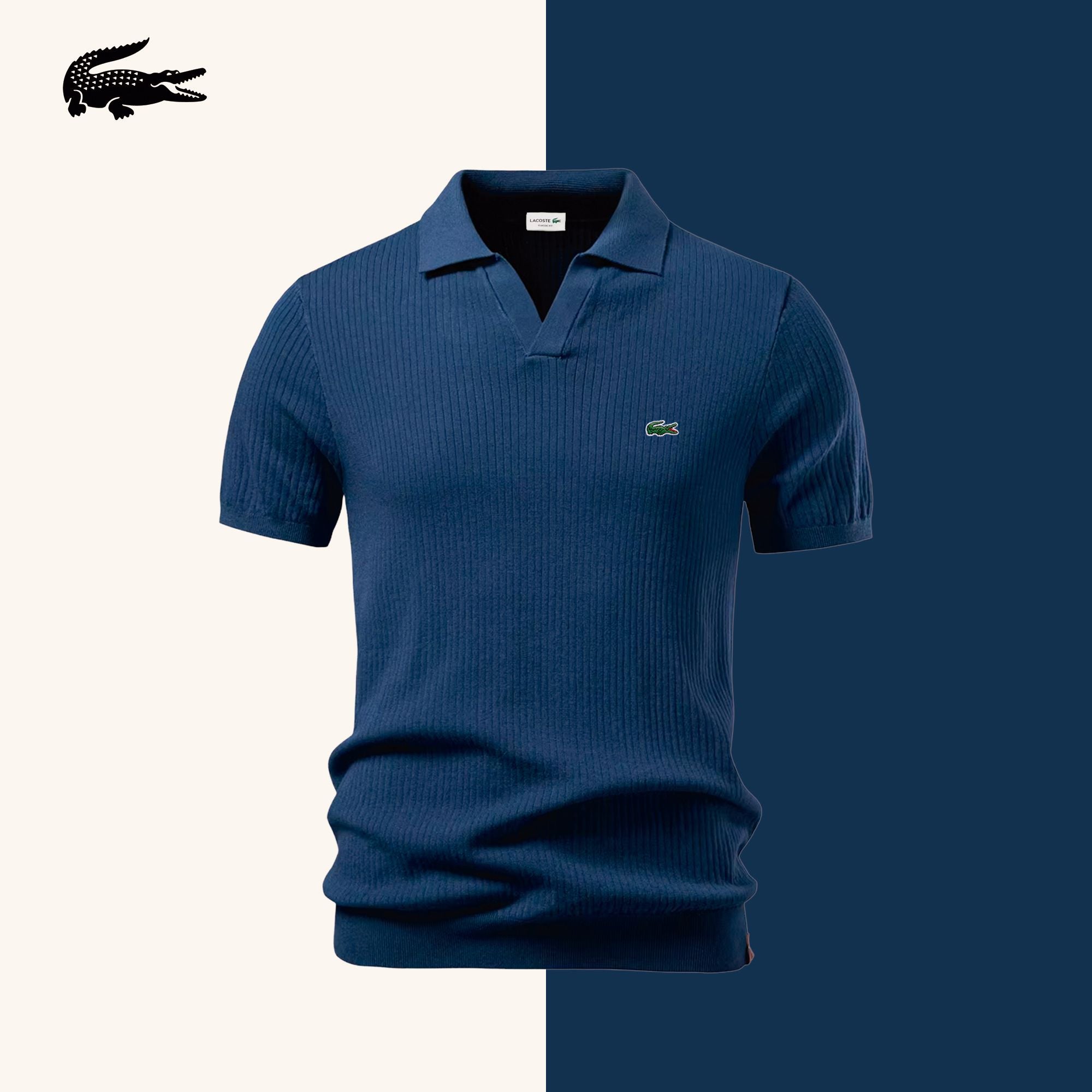 Lacoste The Heritage Polo