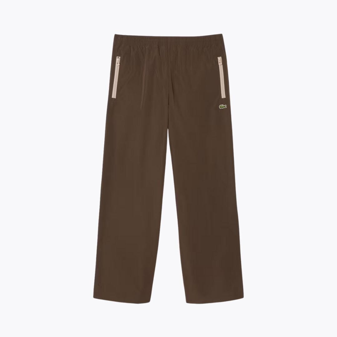 Lacoste Archive Edition Water-Repellent Pants