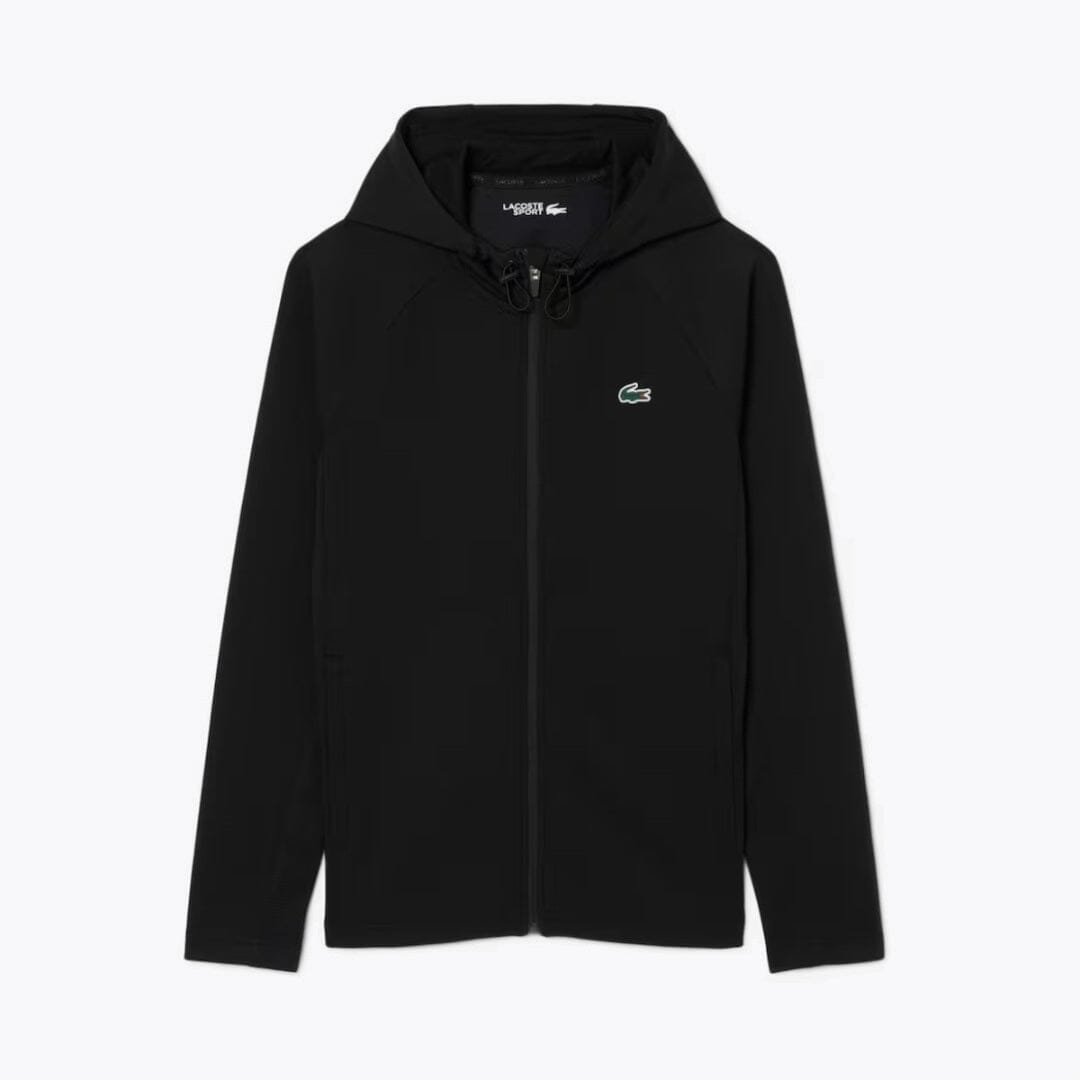 Lacoste Breathable Sport Track Jacket