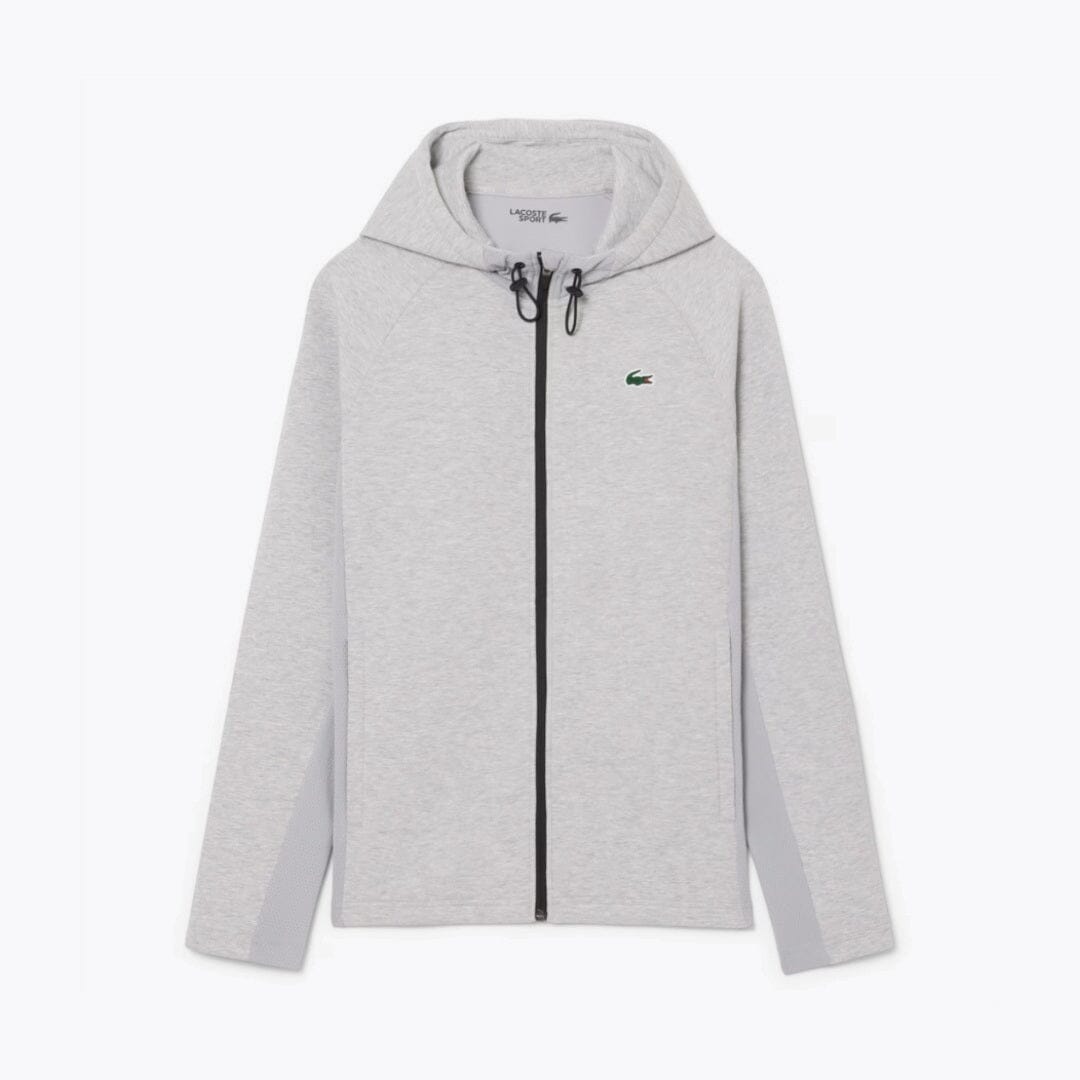 Lacoste Breathable Sport Track Jacket