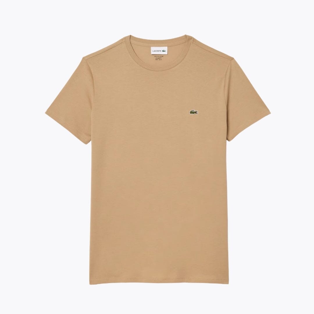 Lacoste Cotton Pima T-Shirt