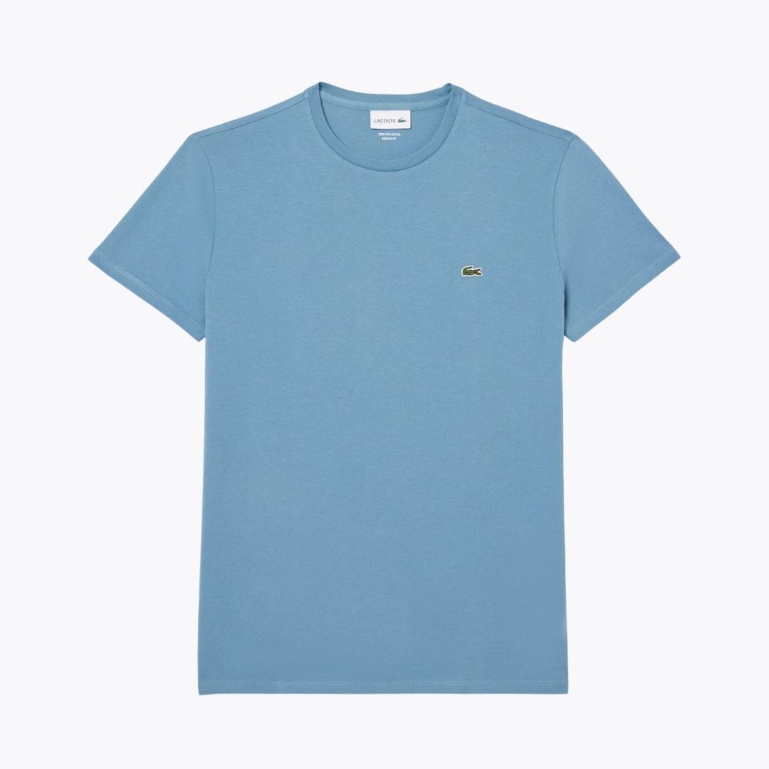 Lacoste Cotton Pima T-Shirt