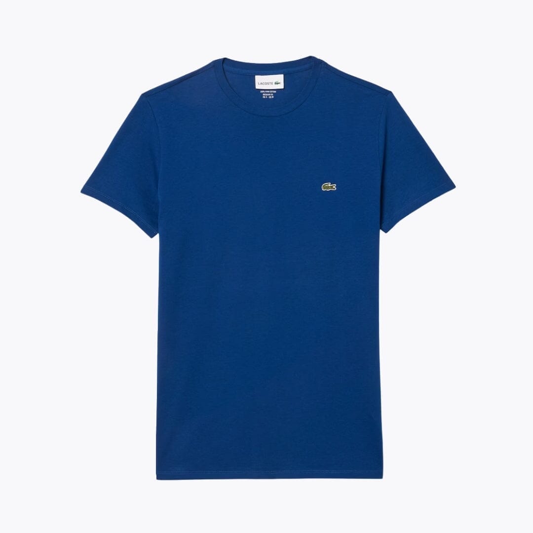Lacoste Cotton Pima T-Shirt