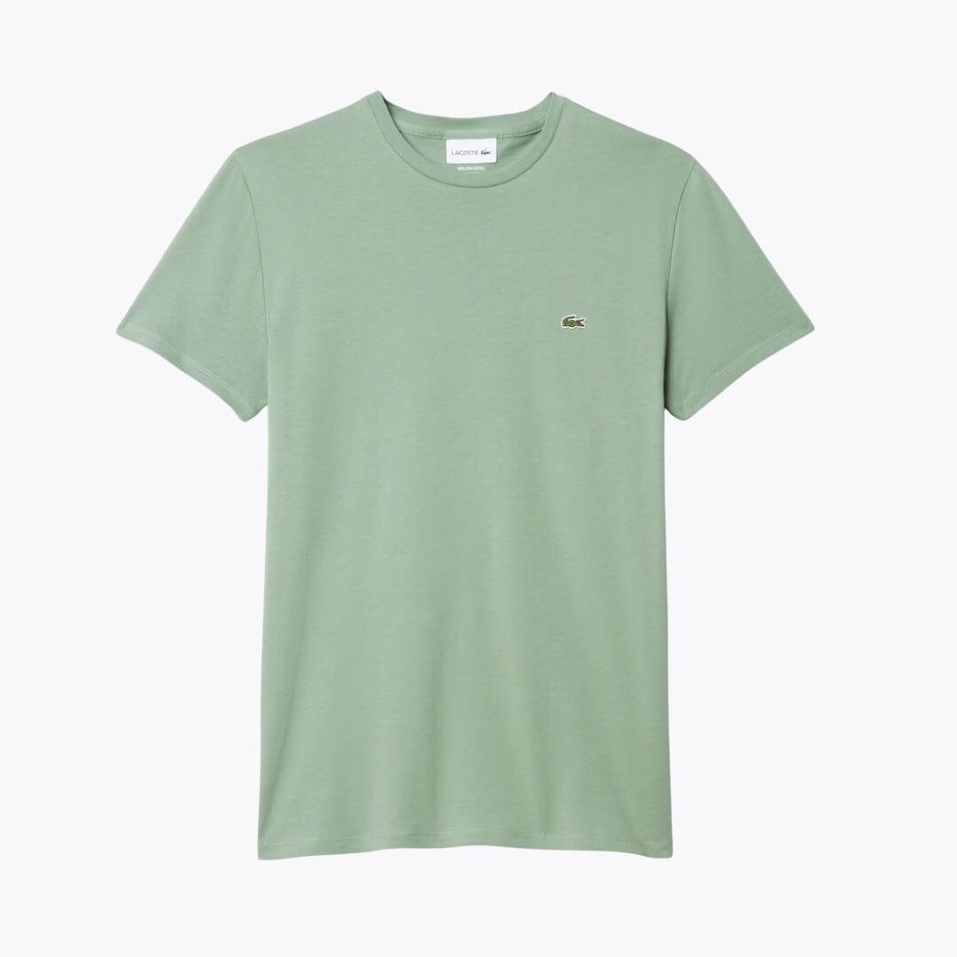 Lacoste Cotton Pima T-Shirt