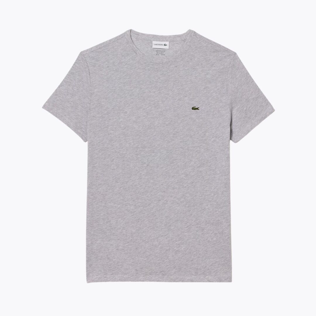 Lacoste Cotton Pima T-Shirt