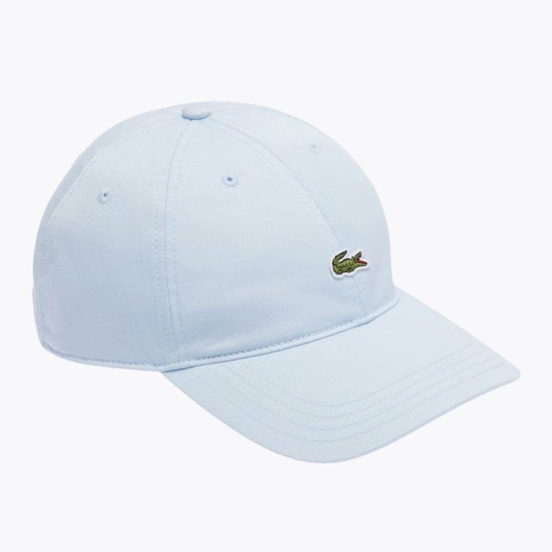 Lacoste Cotton Twill Cap