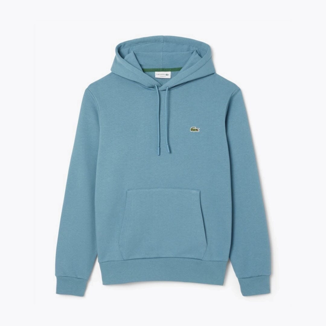 Lacoste Fleece Hoodie