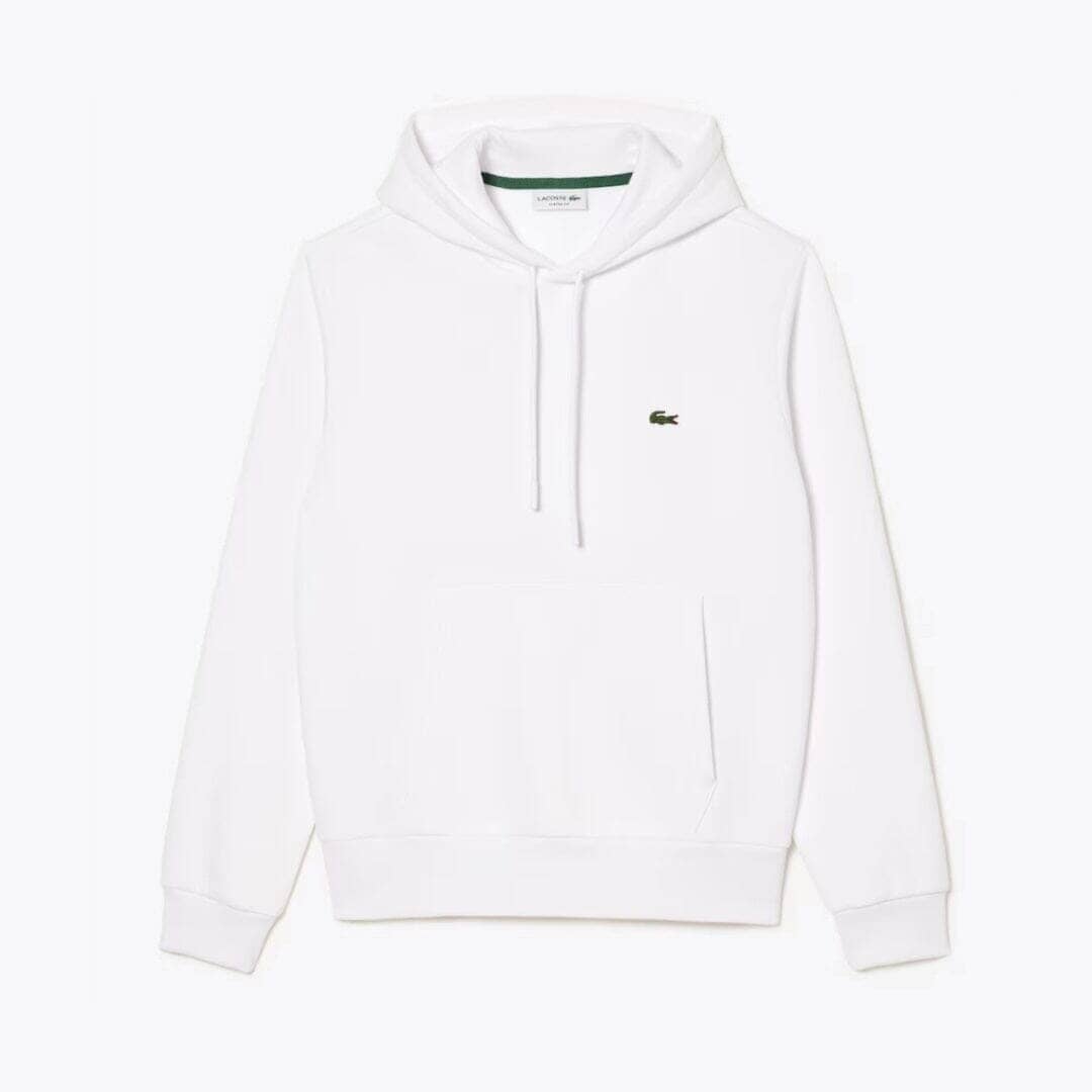 Lacoste Fleece Hoodie