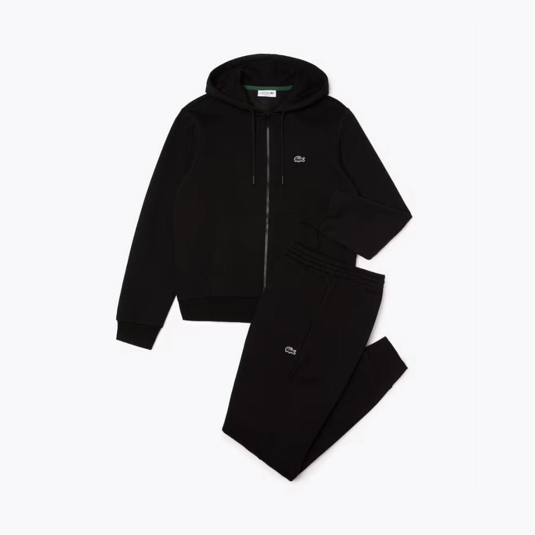 Lacoste Hooded Tracksuit