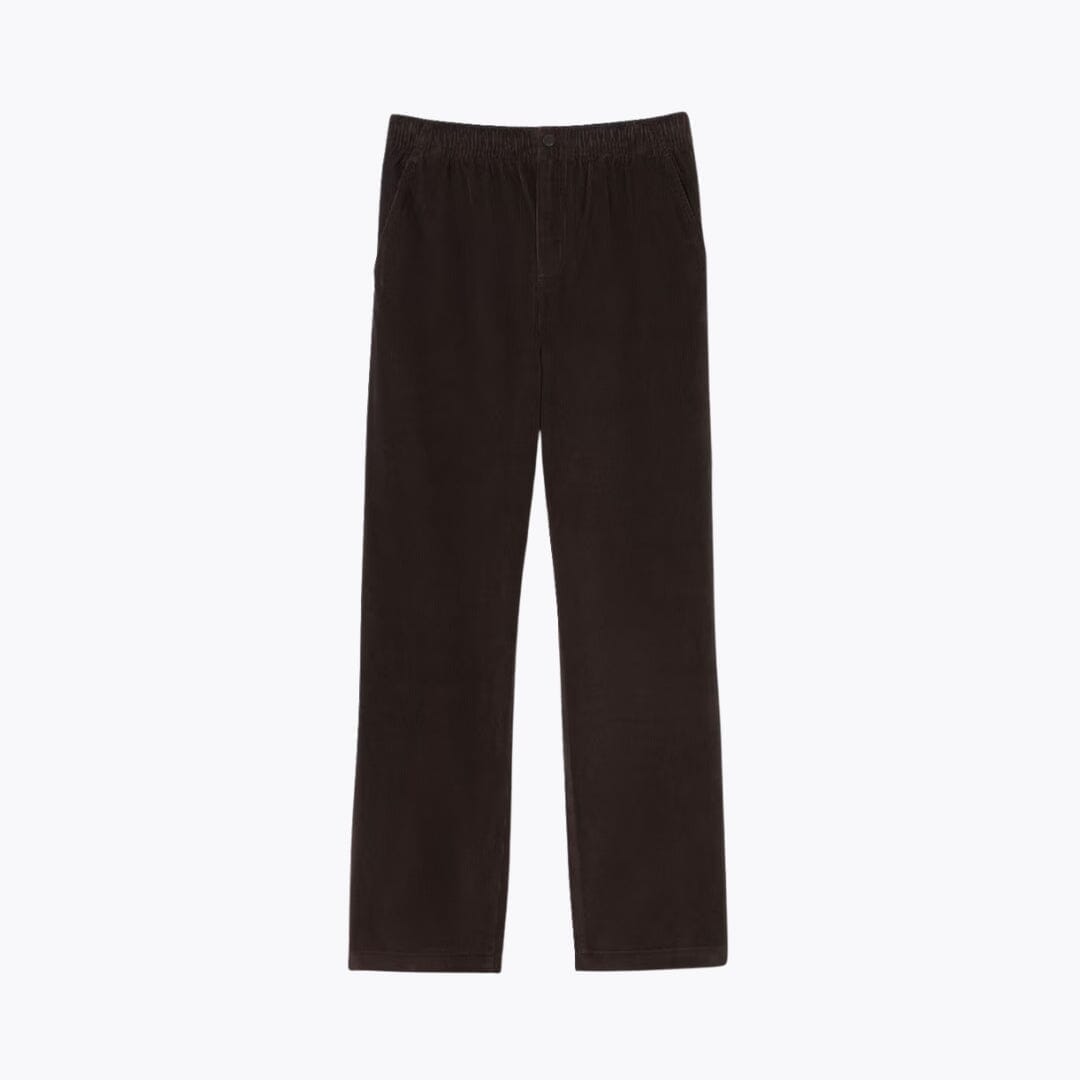 Lacoste Regular Fit Corduroy Pants