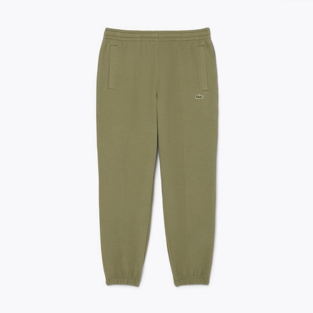 Lacoste Regular Fit Piqué Sweatpants
