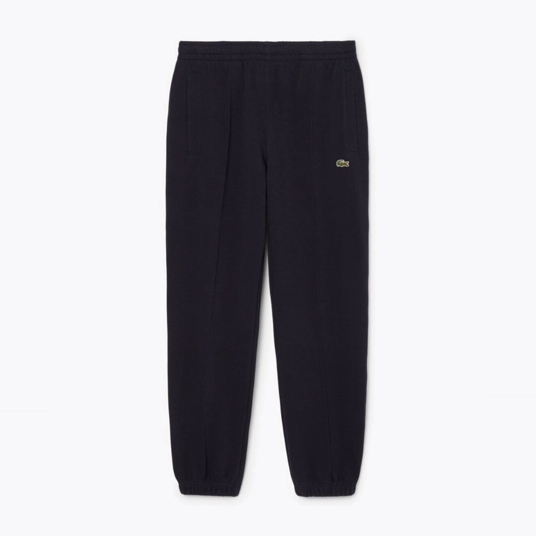 Lacoste Regular Fit Piqué Sweatpants