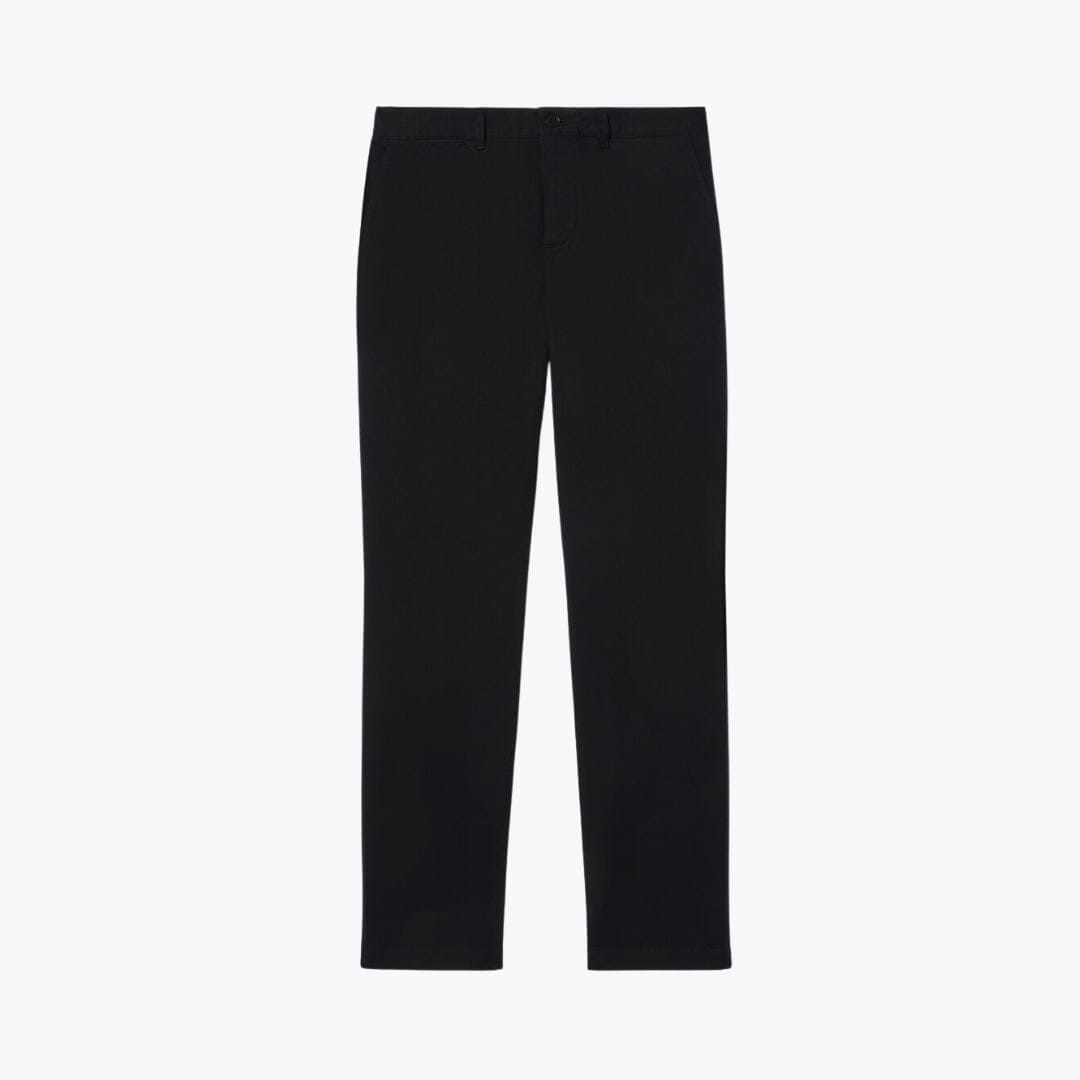 Lacoste Slim Fit Stretch Cotton Chino Pants