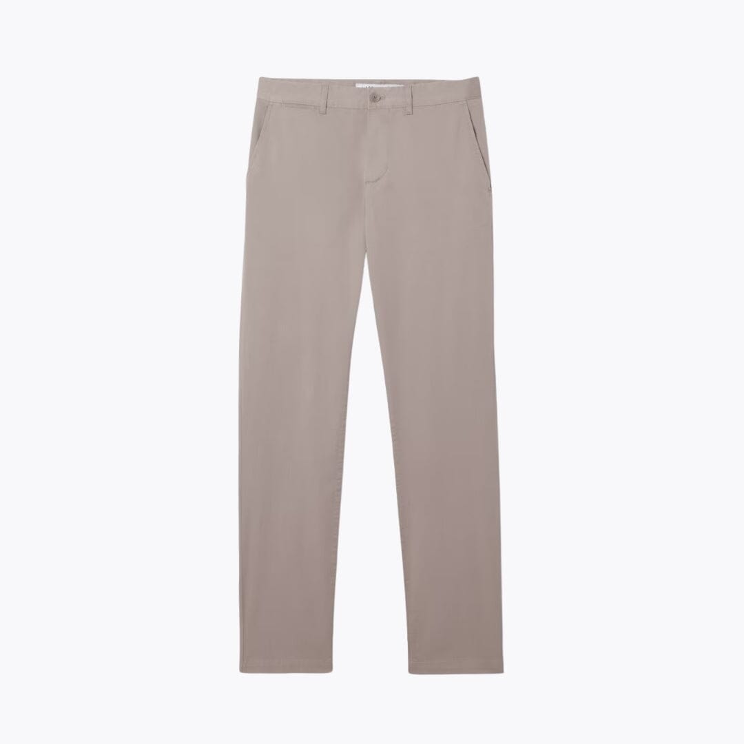 Lacoste Slim Fit Stretch Cotton Chino Pants