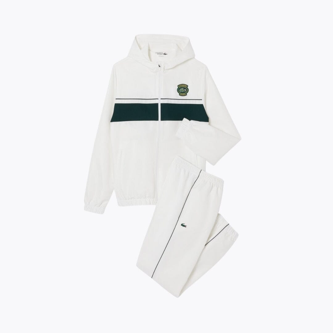 Lacoste Sport Badge Tracksuit