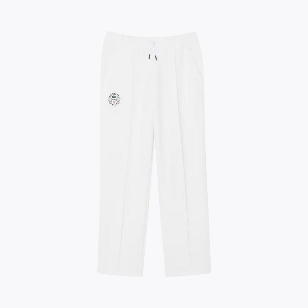 Lacoste Tennis Heritage Sweatpants