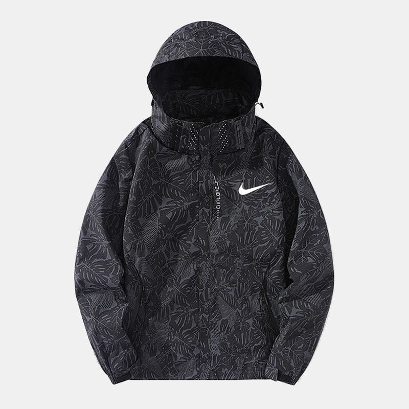 Nike Waterproof Sport Jacket